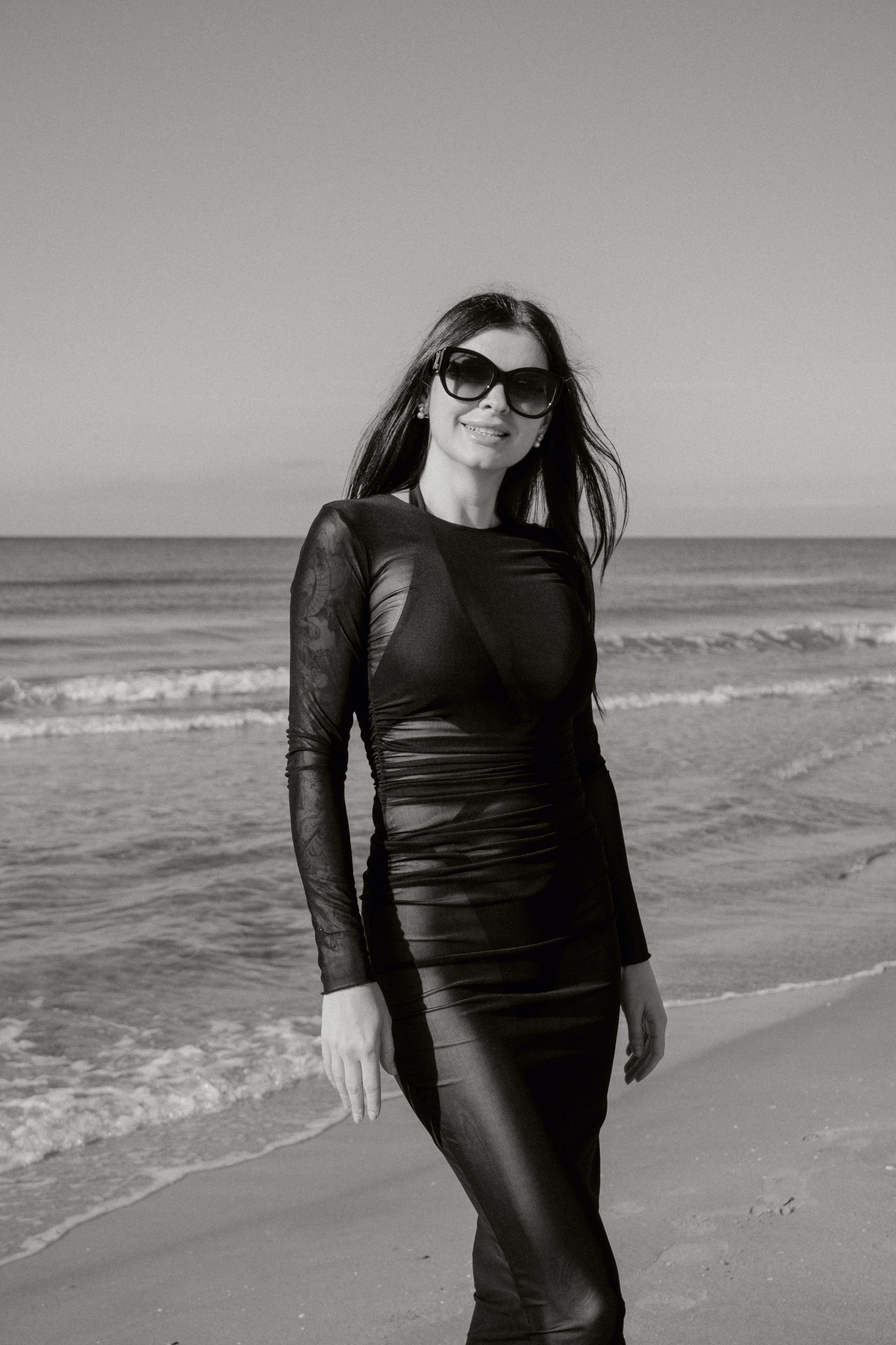 Индивидуальная сессия. Профессиональная фотосъемка в Калафелле — Елена Медведева