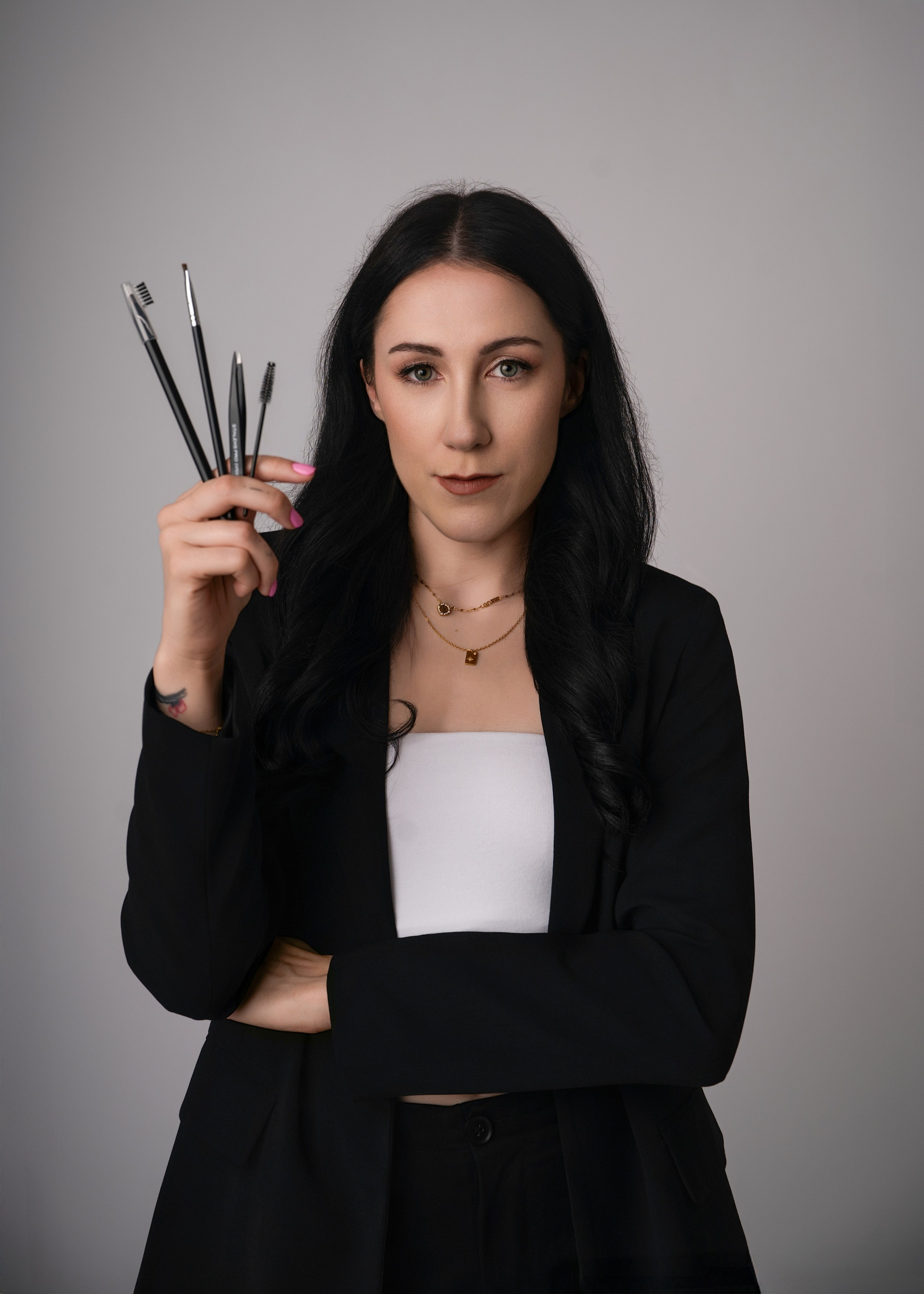 Businessporträts. Home