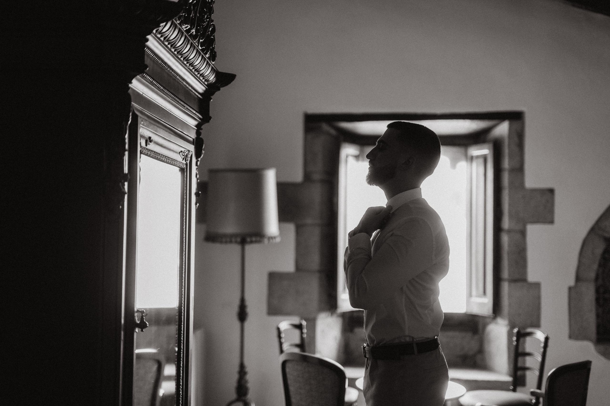 Dana & Alex. Rural Can Jaques. Paola wedding photographer / videographer in Barcelona