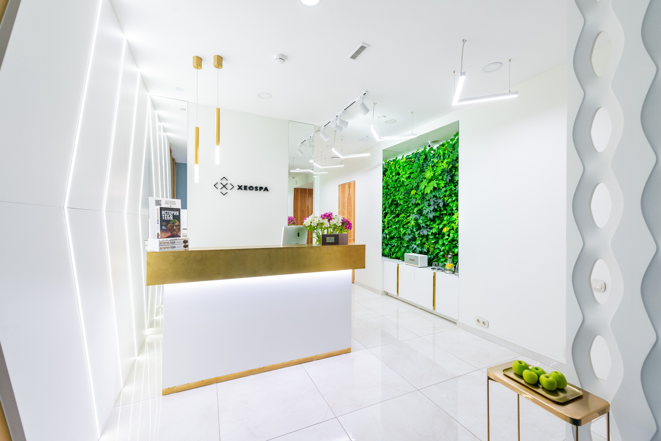 Салоны красоты. ФОТОГРАФ МЕКСИКА КИНТАНА-РОО