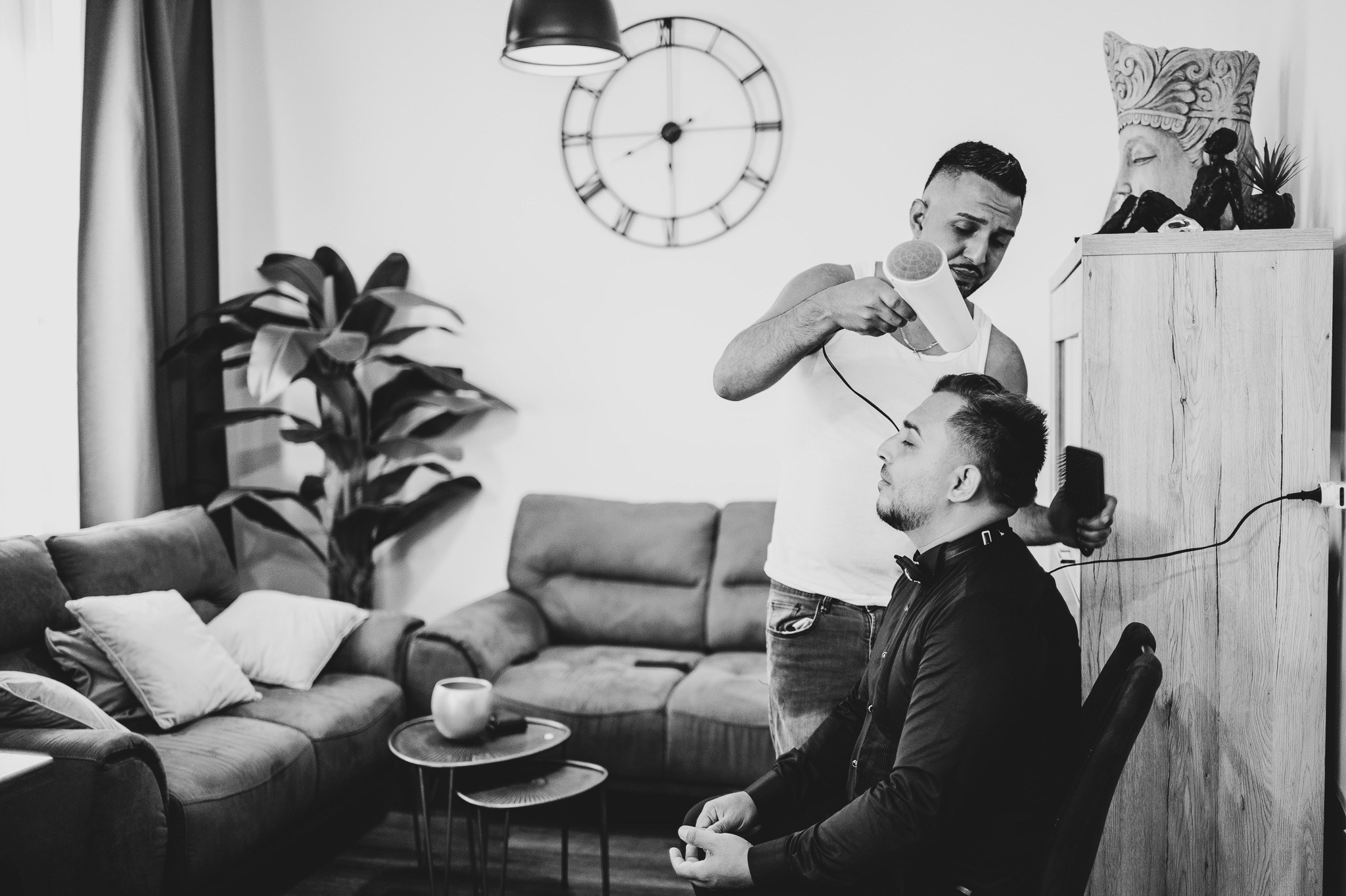 Wedding Andreia & Ionut. Daniel Rotaru Photography