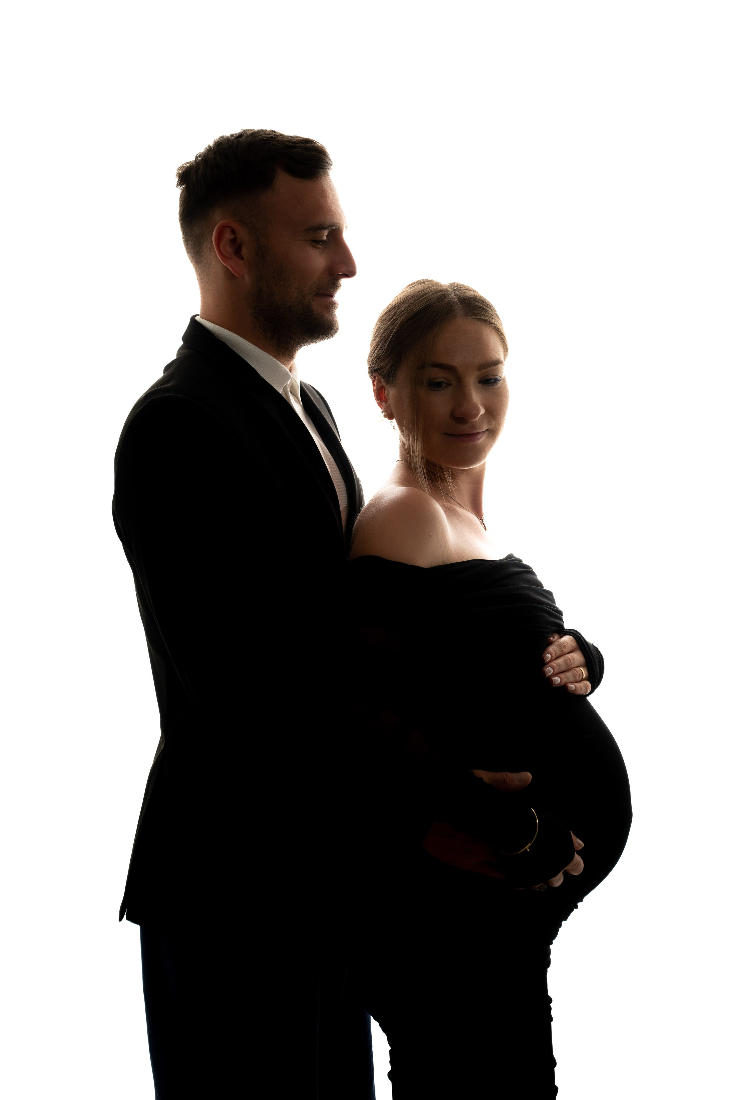 Maternita Larisa. Daniel Rotaru Photography