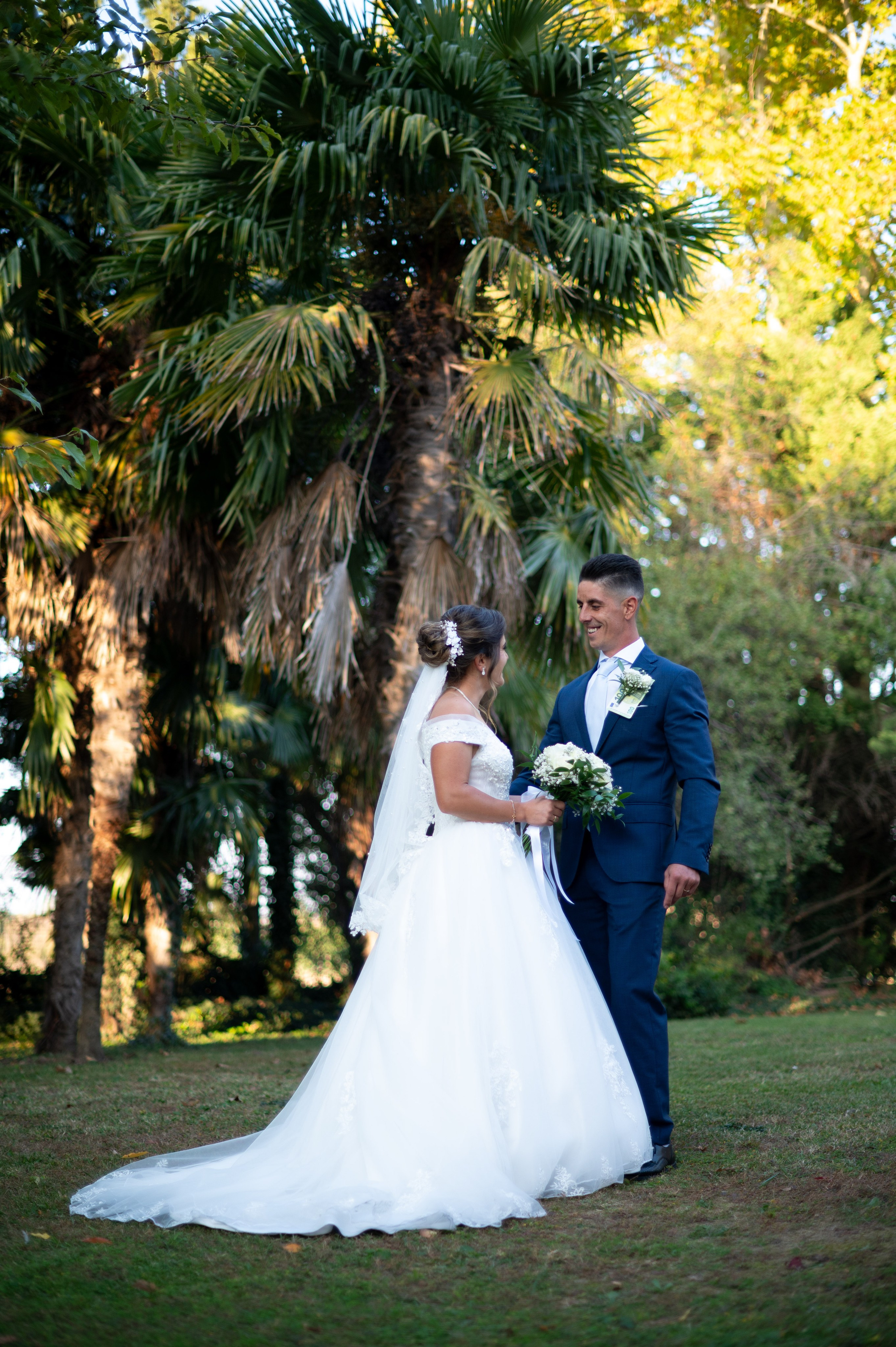 Wedding Cristian & Georgiana. Daniel Rotaru Photography