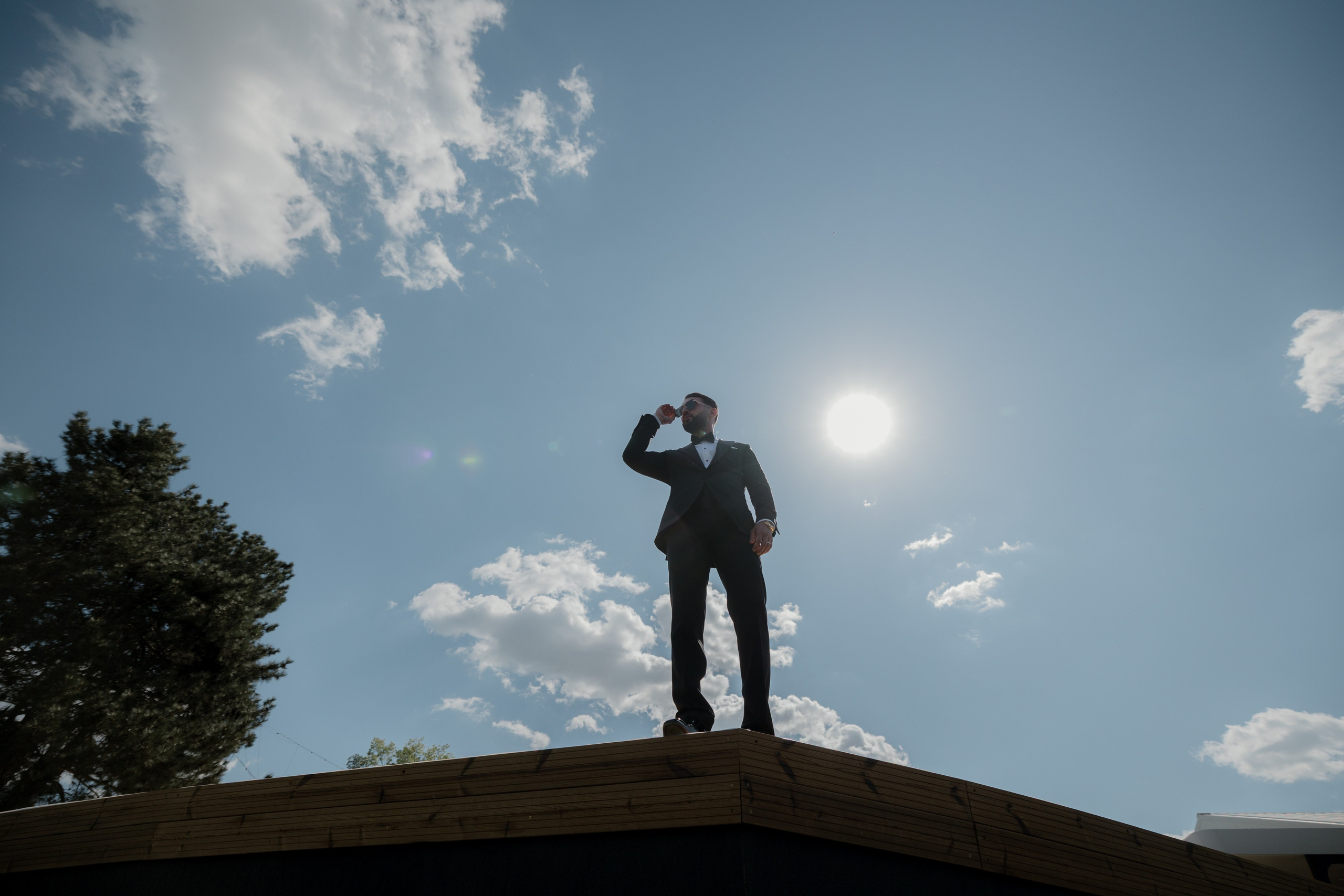 Dorian & Andreea Popa. Emotions Photo Art