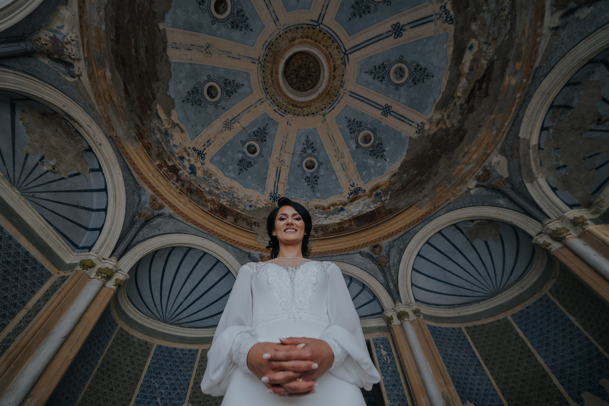 Paulo & Simona. Emotions Photo Art