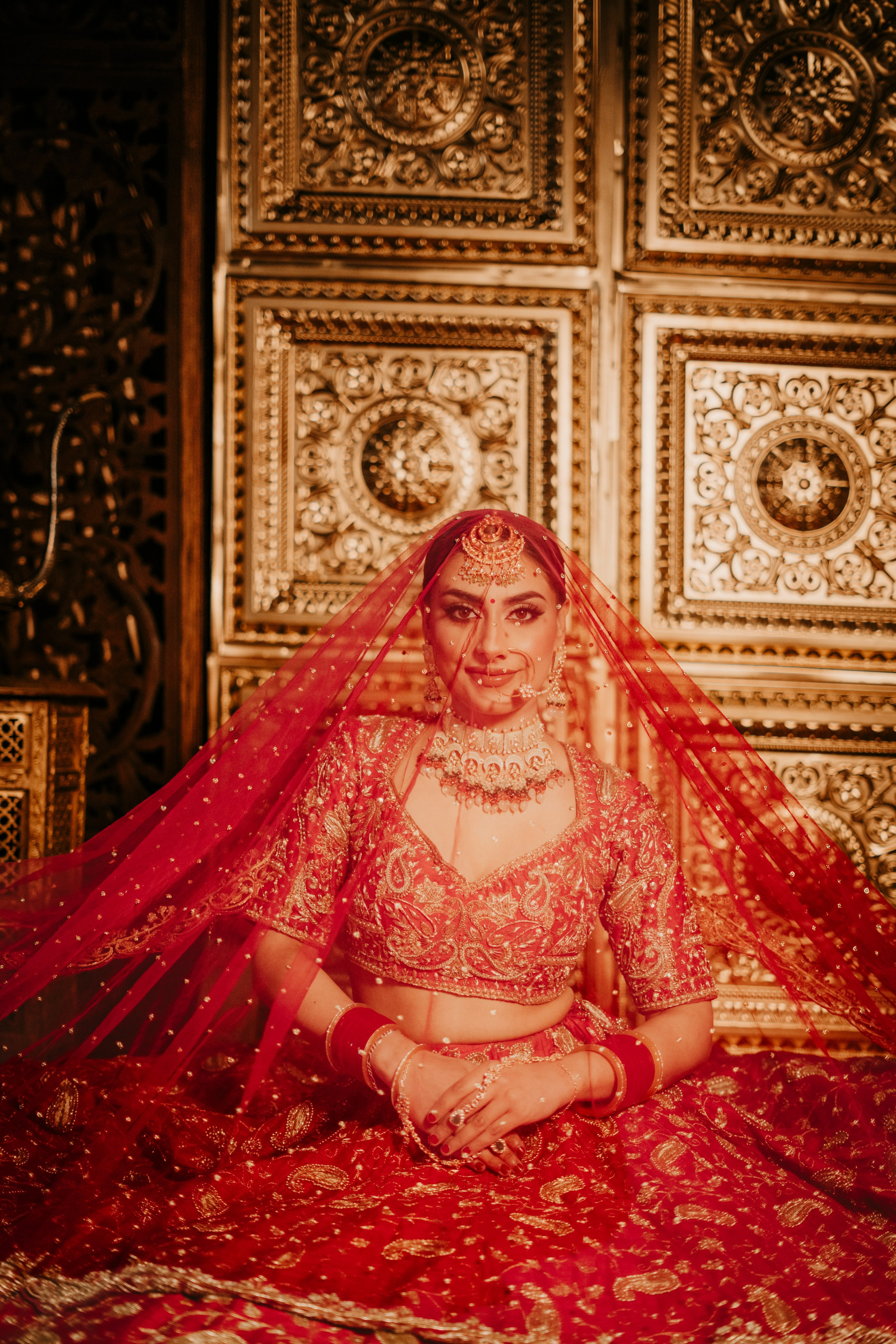 The Fashion Vault. Studio Kunal Photography