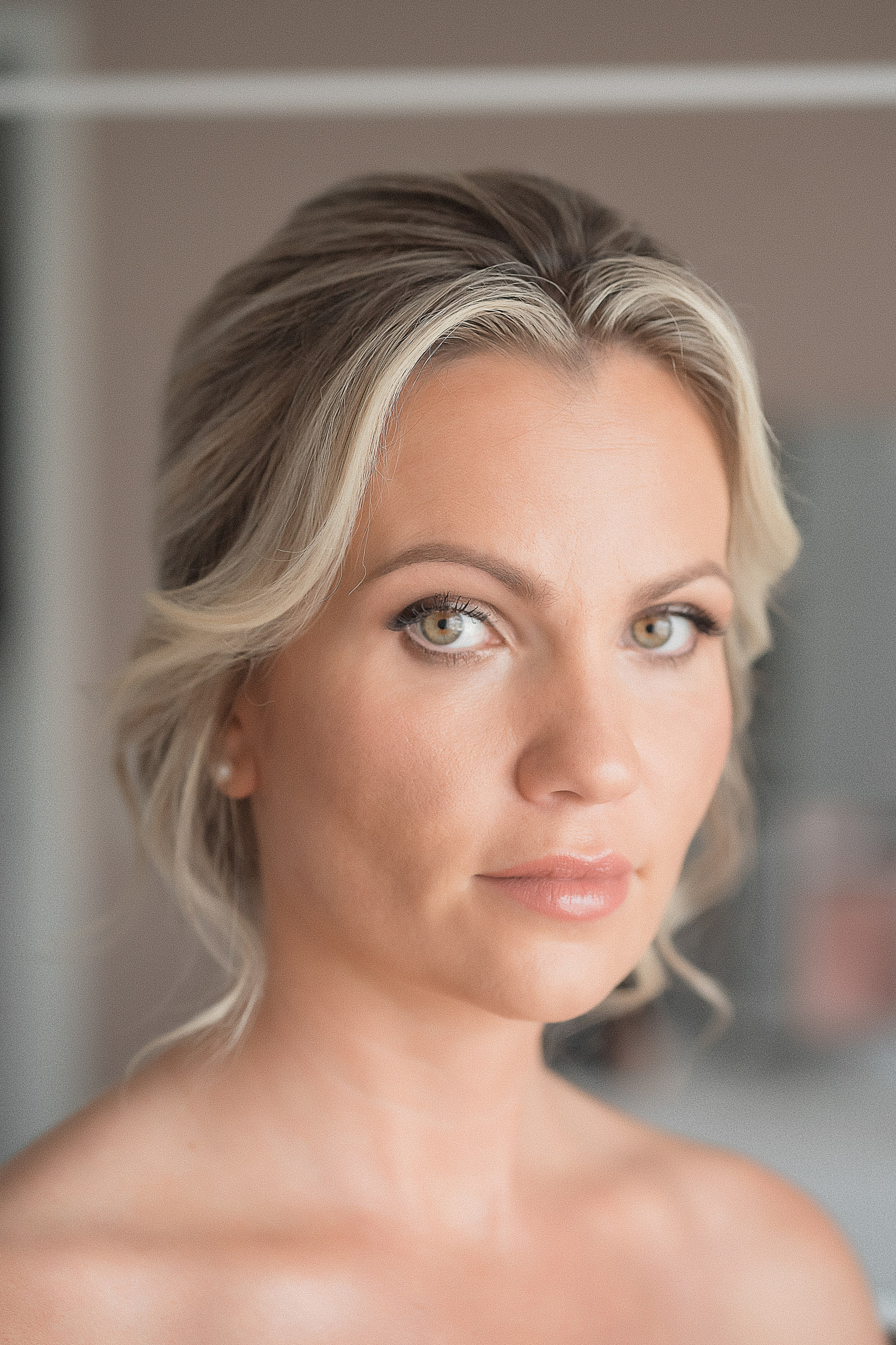 Haarstyling. Brautstylistin Irina, in Hamburg und Umgebung