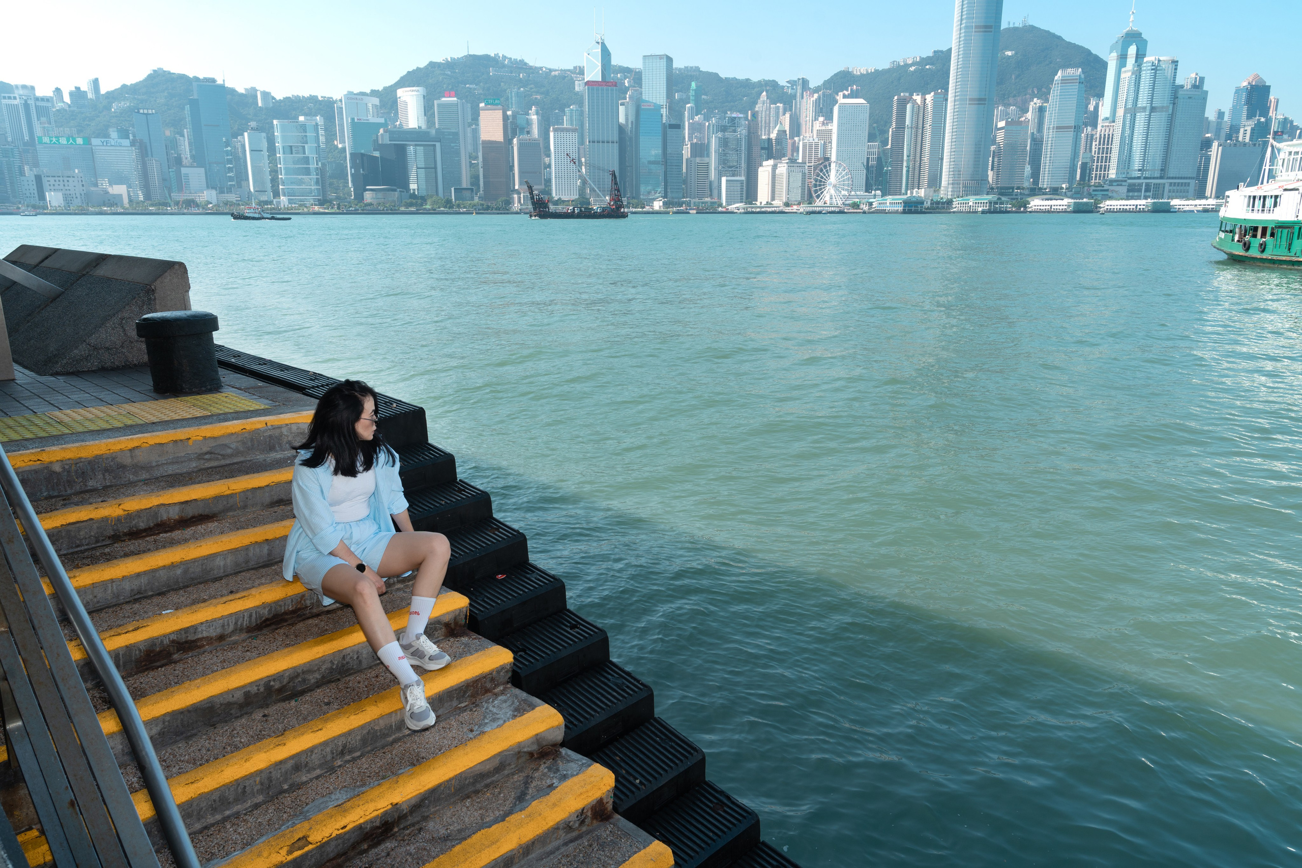 GALINA. ФОТОГРАФ В ГОНКОНГЕ (СВАДЬБЫ, FASHION, СЕМЕЙНЫЕ, МЕРОПРИЯТИЯ, ФОТОПРОГУЛКИ)