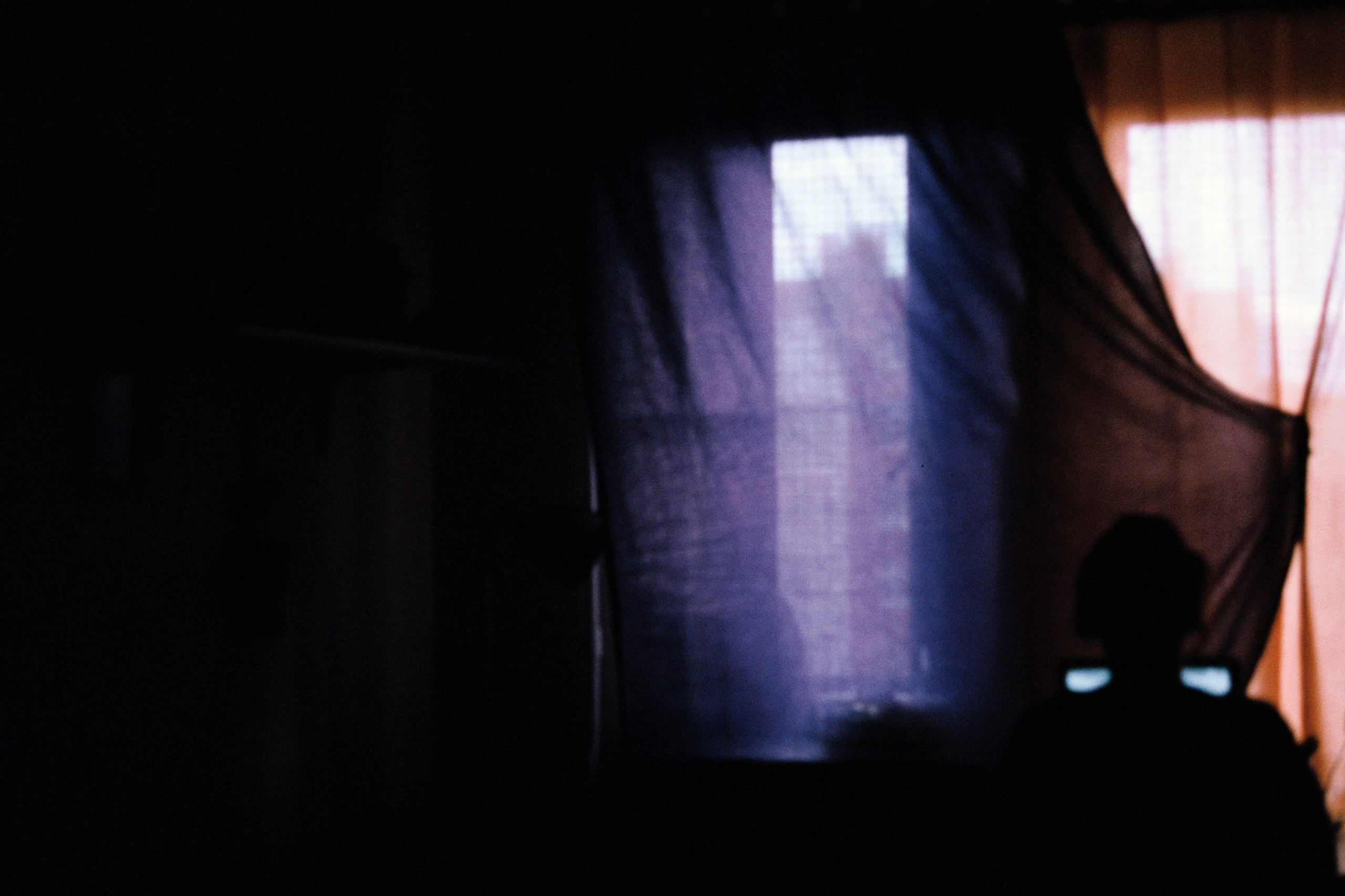 Saint-Petersburg (2020-2023)_2. Elena Zykova film photographer in London