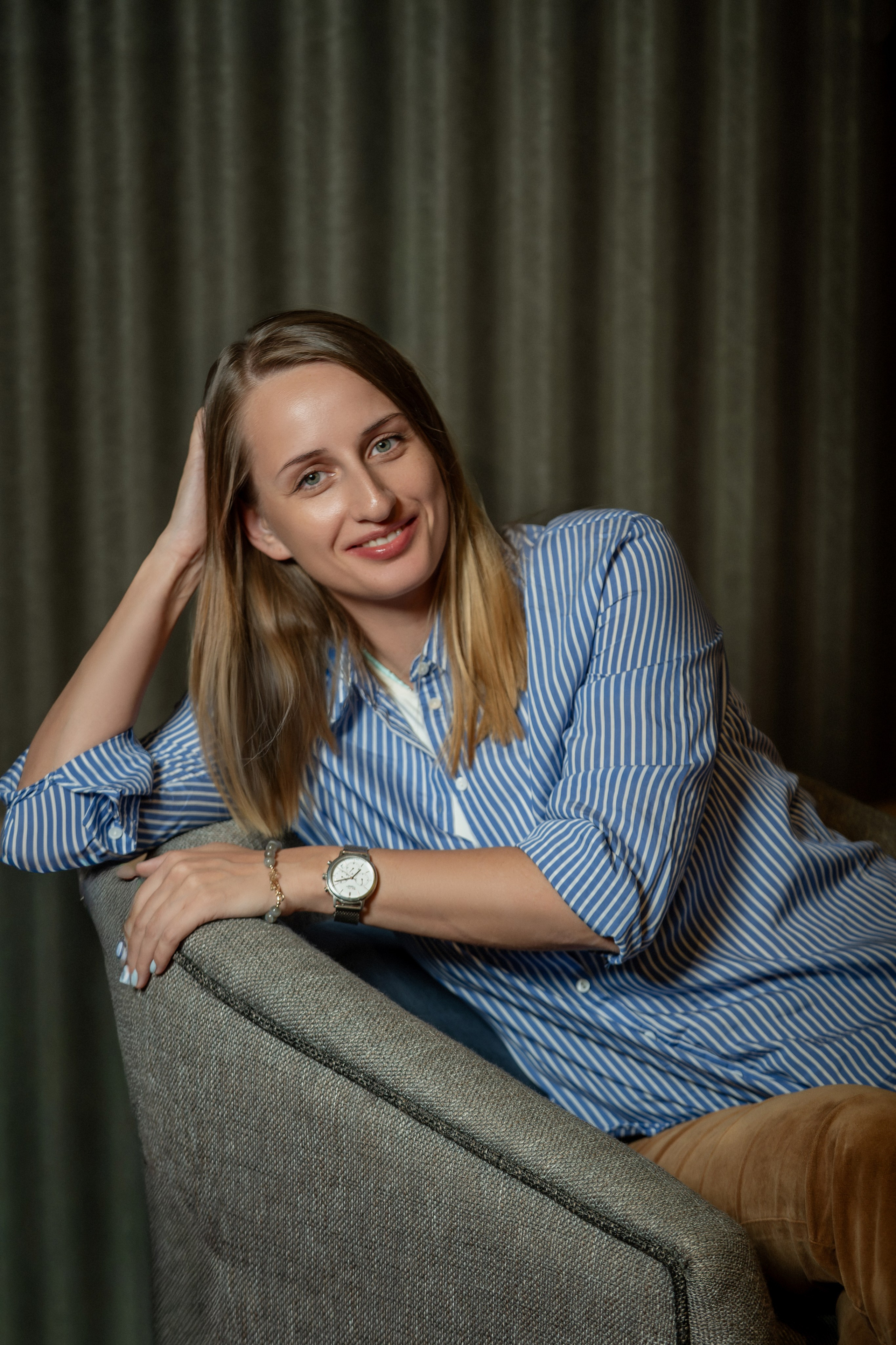 Семинар " Adapty». Турция. 2025. Фотограф в Анталии (Турция) Ева Сэрт