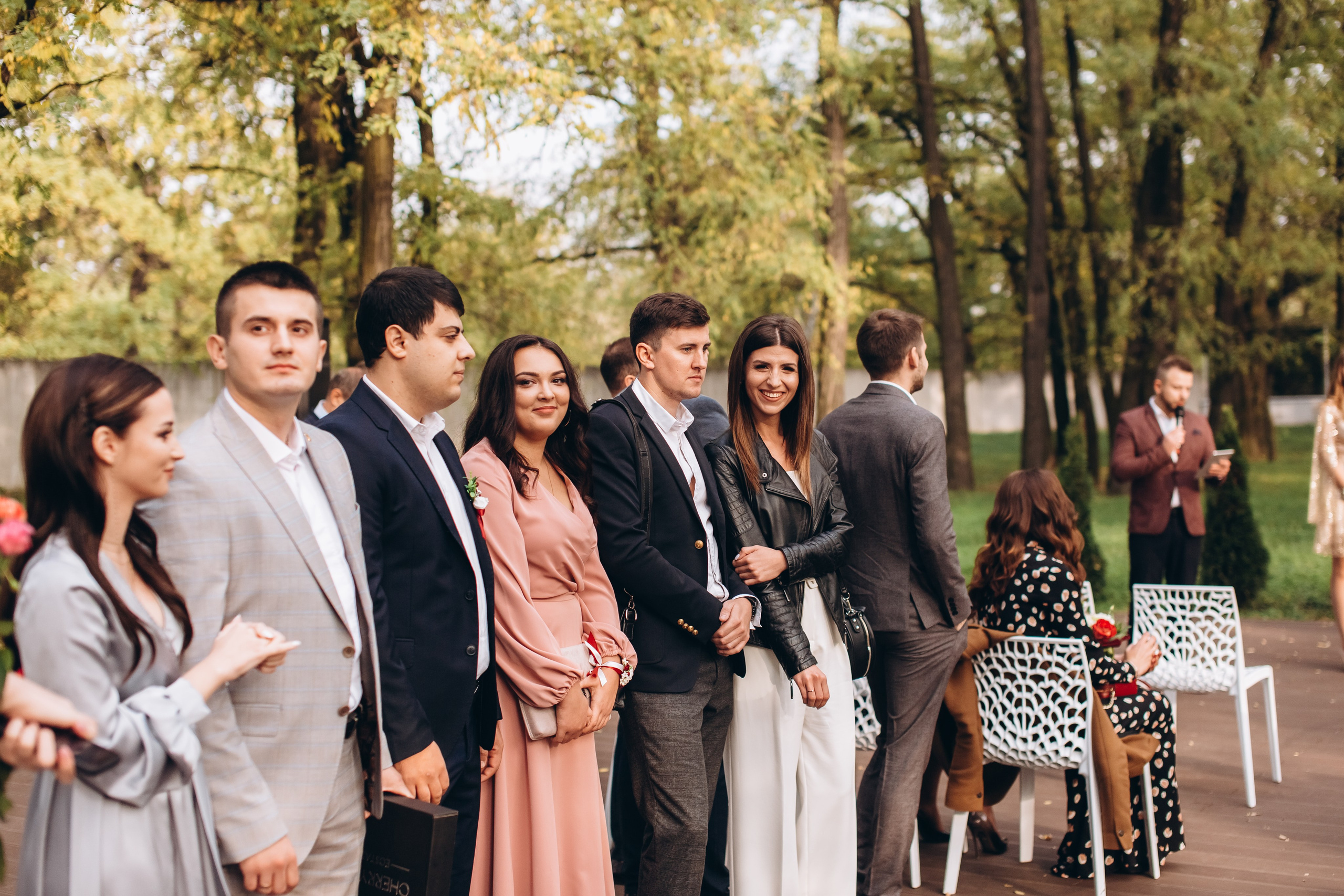 Julia & Sergio. Wedding and Family Photograph