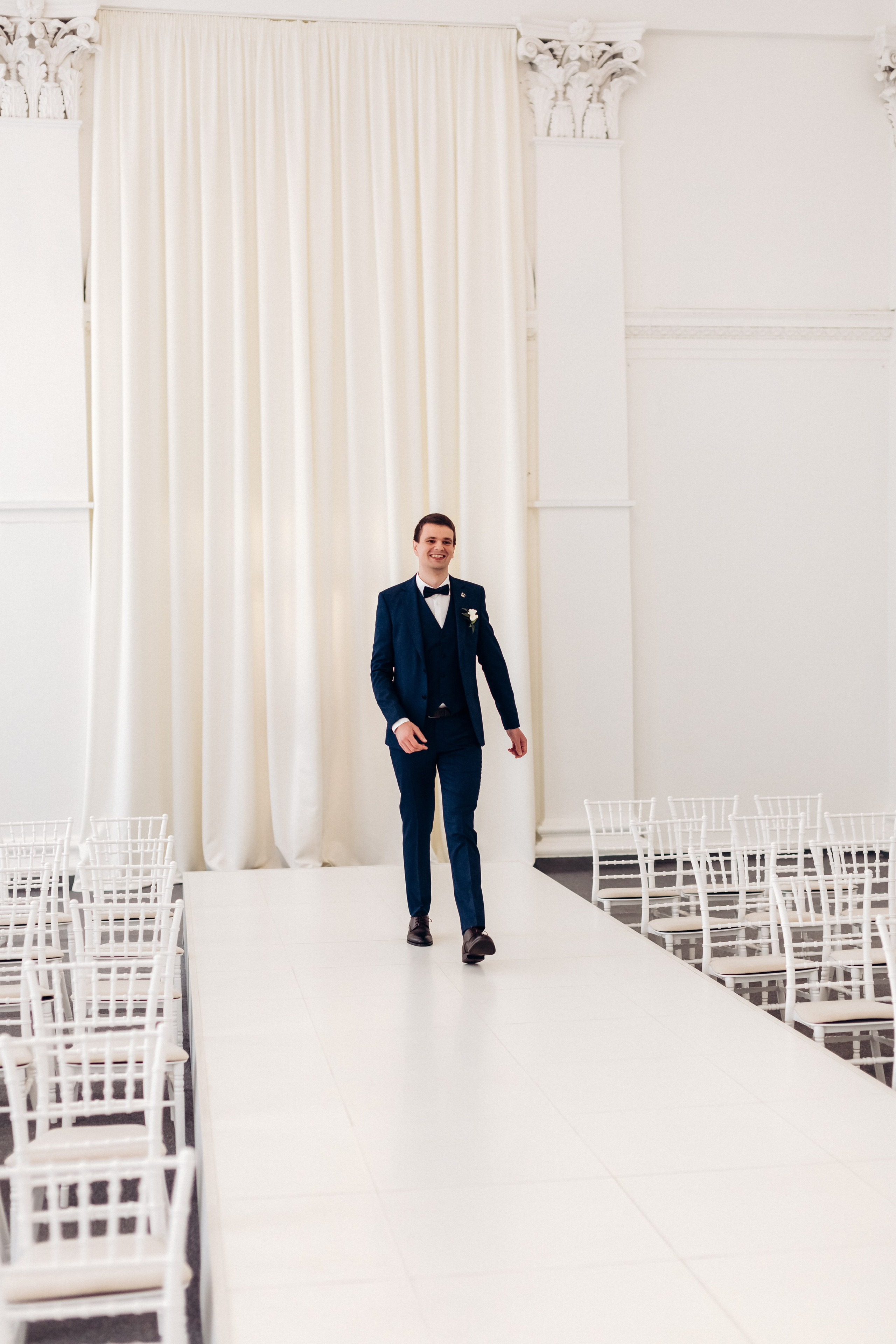 Irina & Kiril. Wedding and Family Photograph