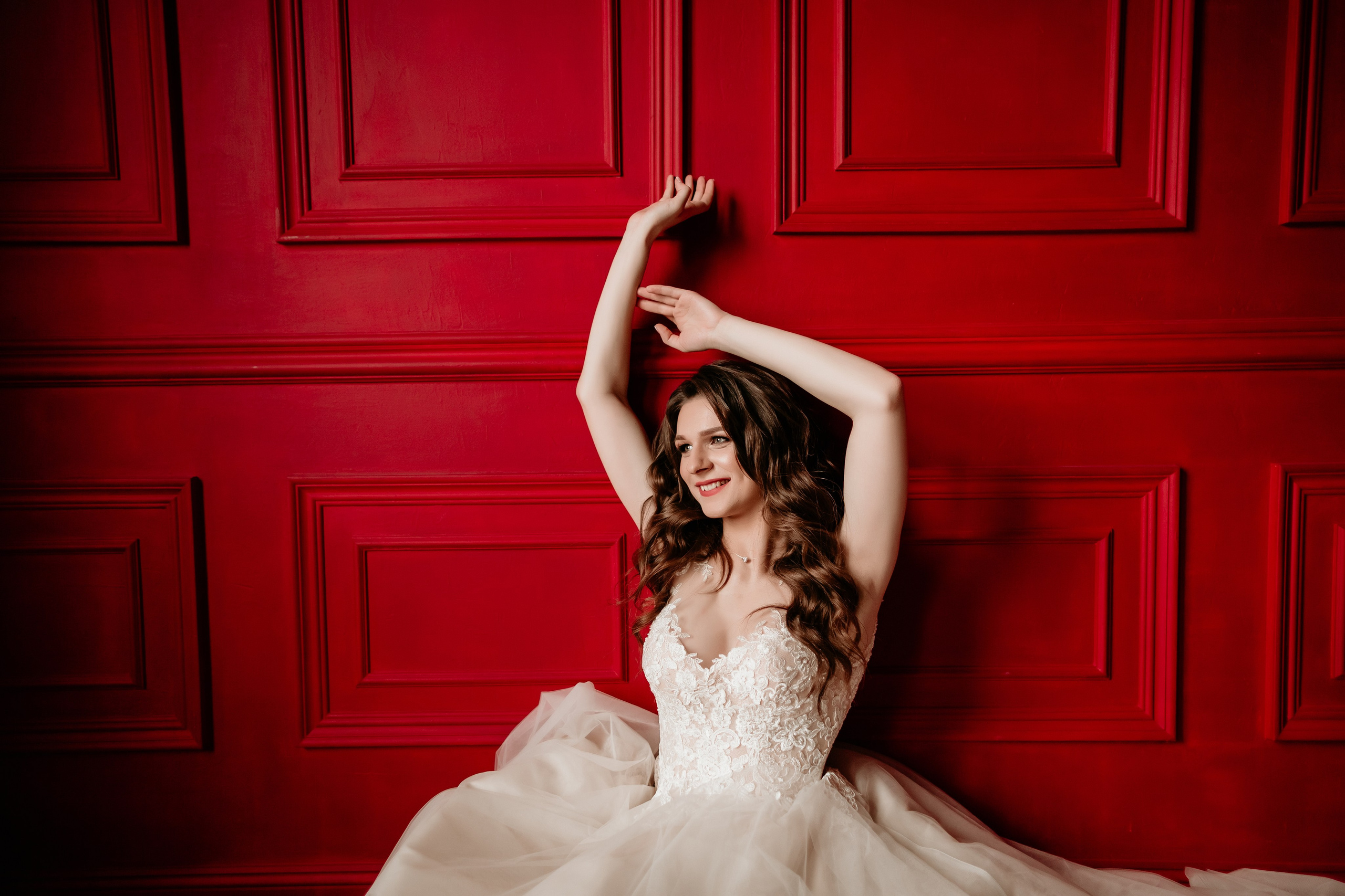 Ksenia & Svyatoslav. Wedding and Family Photograph