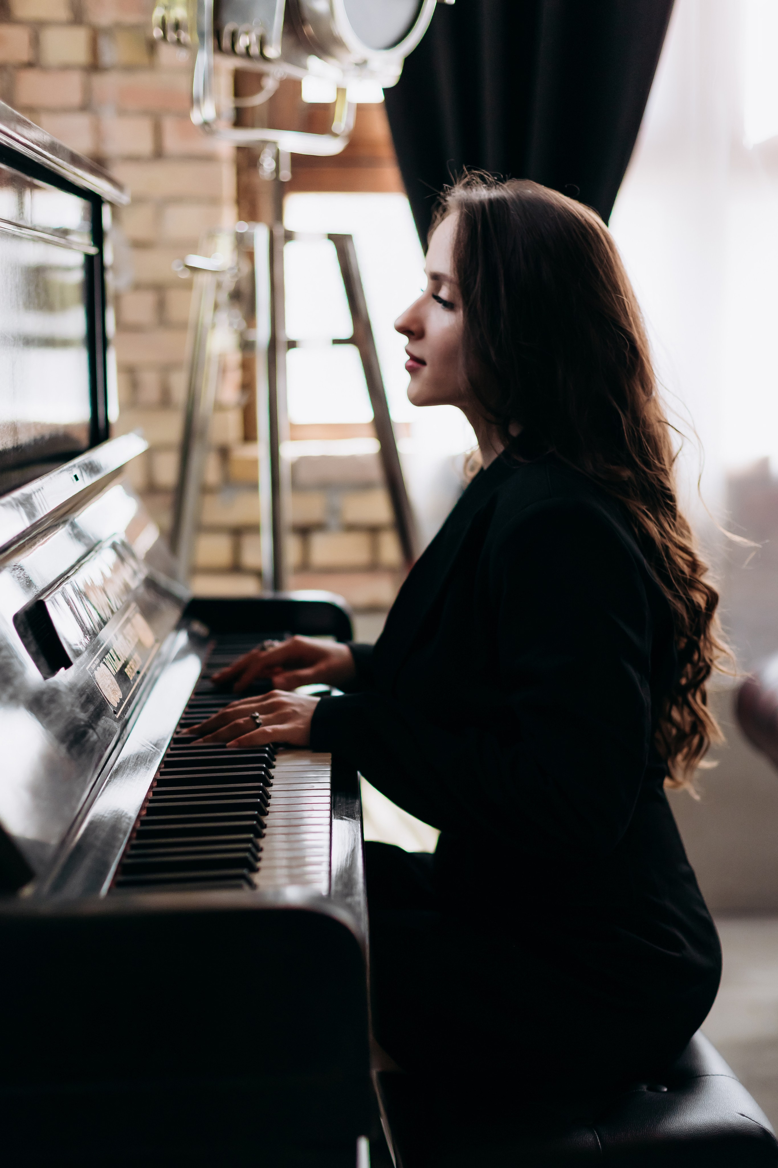 July. Wedding and Family Photograph