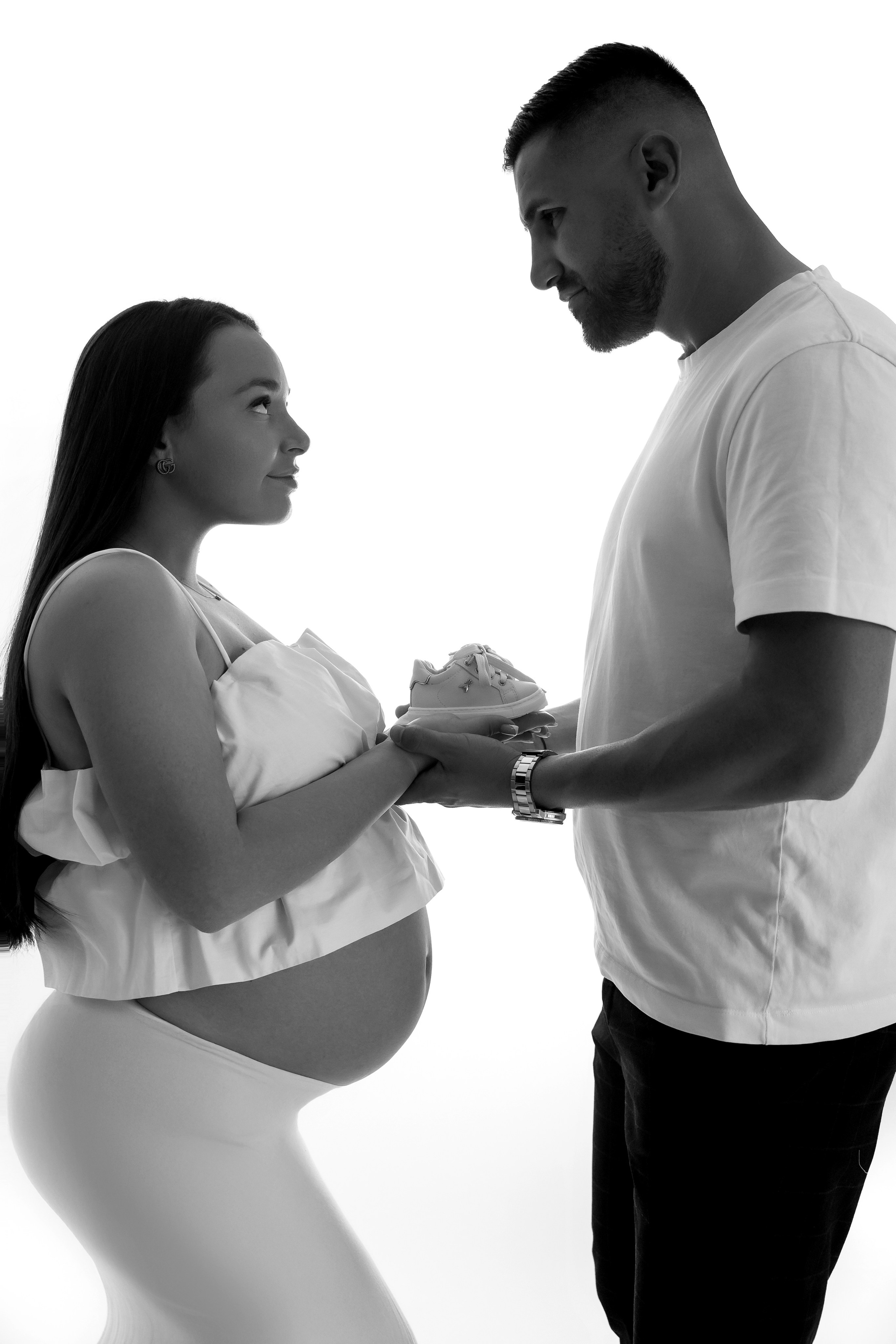 Бремена фотосесия. Фотограф Ирина Йотова