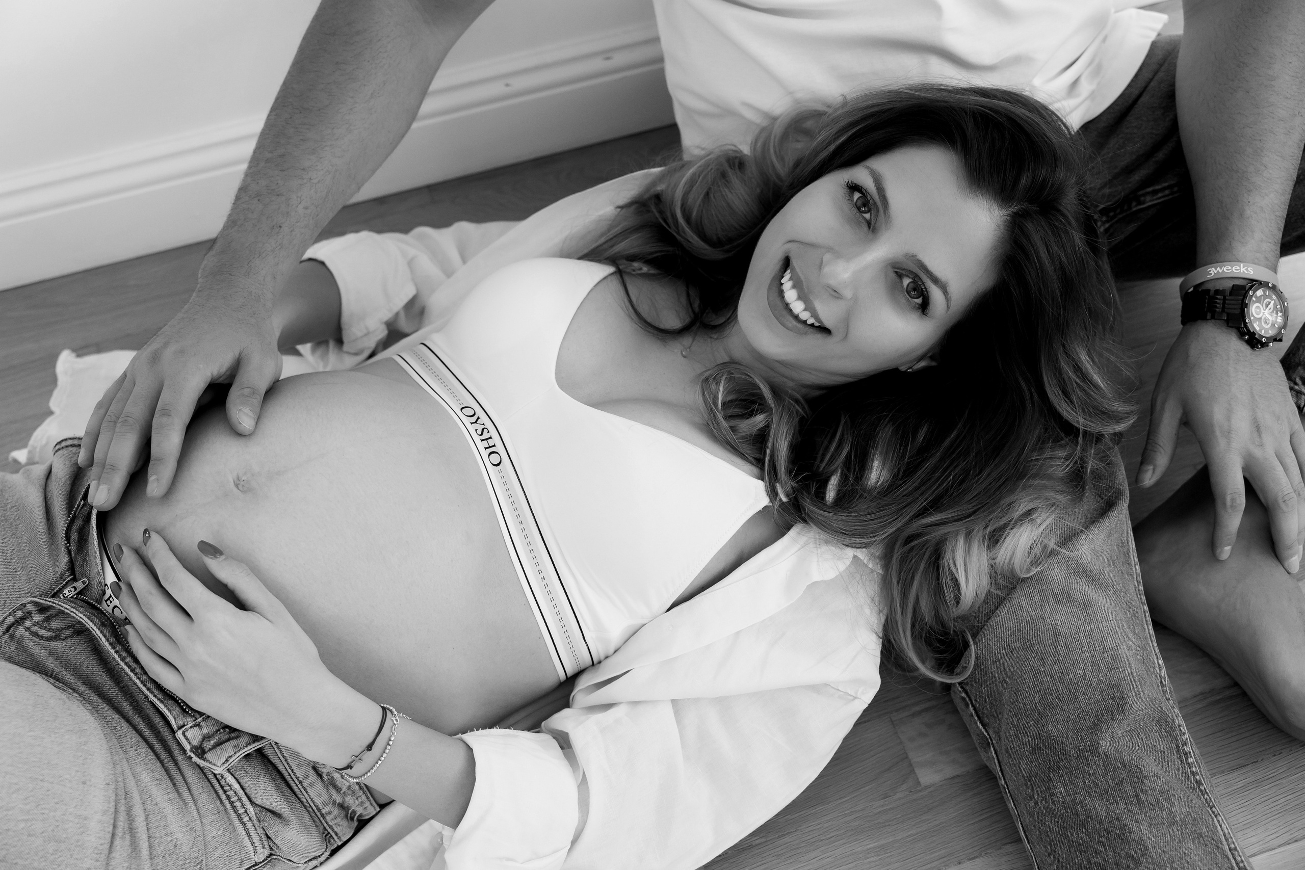 Фотосесия в студио. Фотограф Ирина Йотова