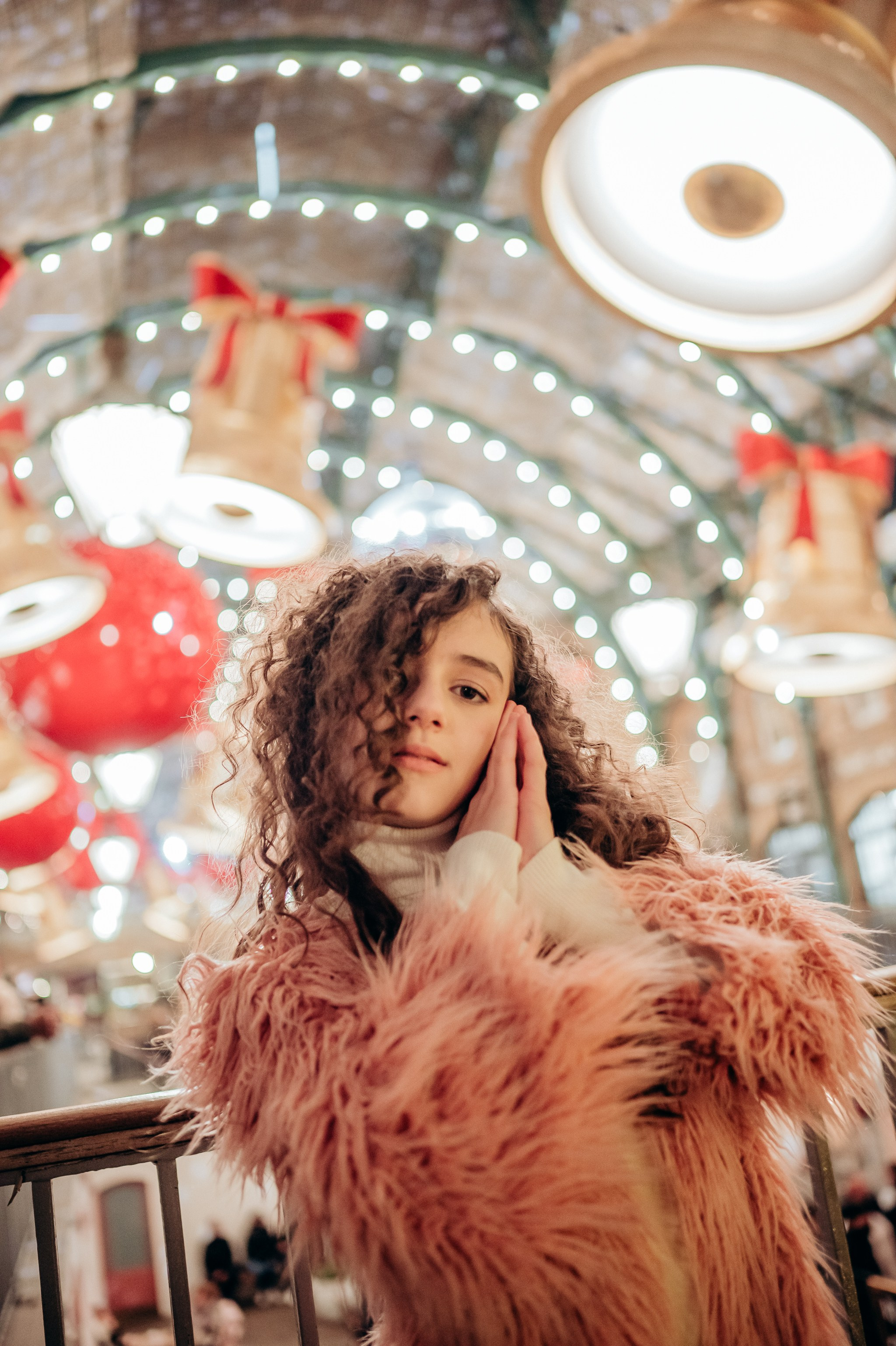 Portraits. Family and event photographer in London Aigerim Qali