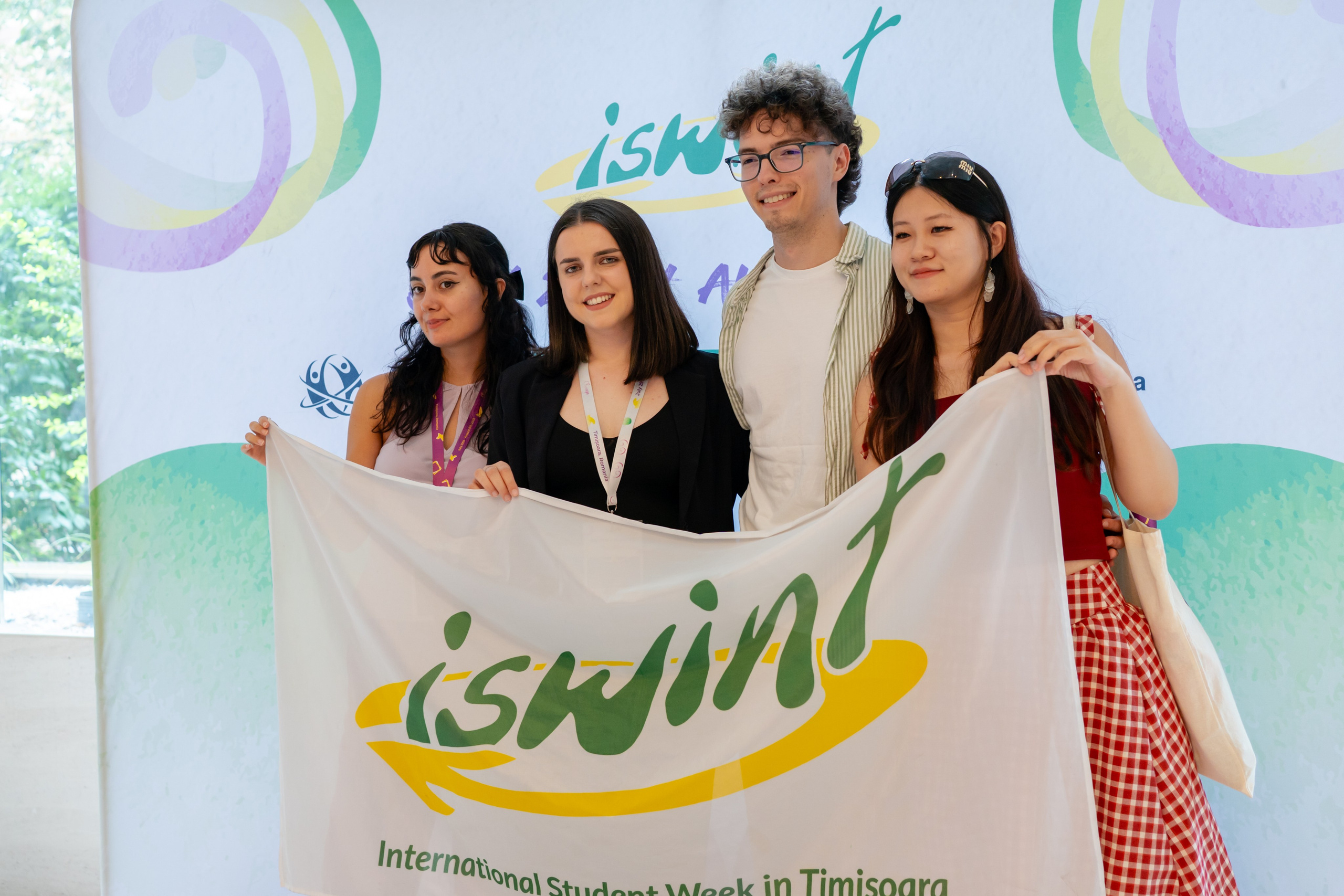 ISWINT @ CJT. Cozac Cristian Photographer