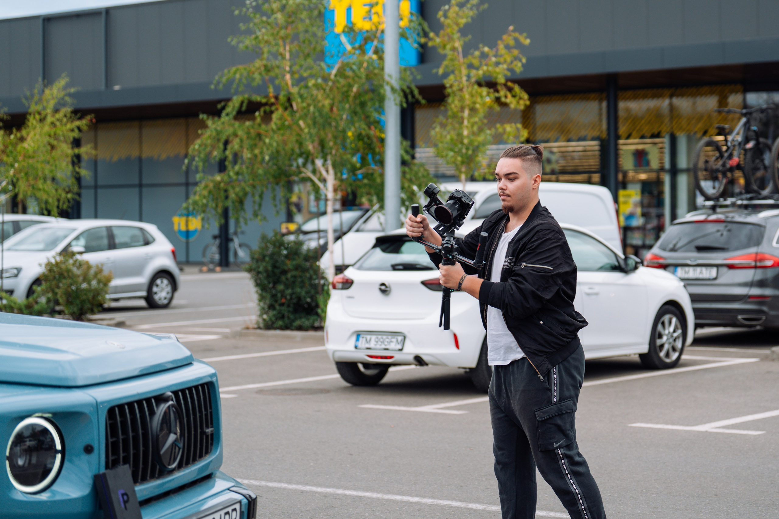 BootiCar ProPlates #1. Cozac Cristian Photographer
