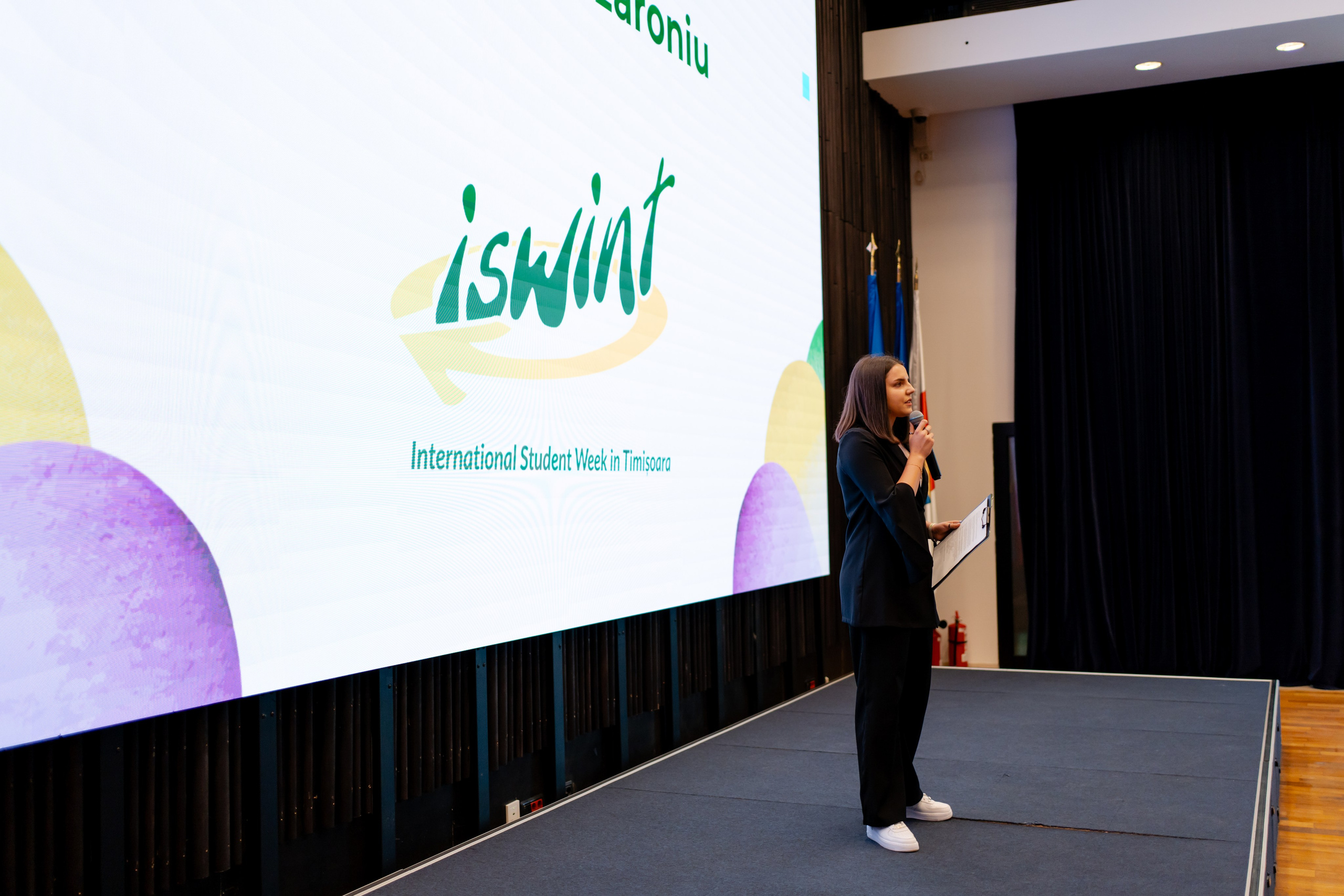 ISWINT @ CJT. Cozac Cristian Photographer