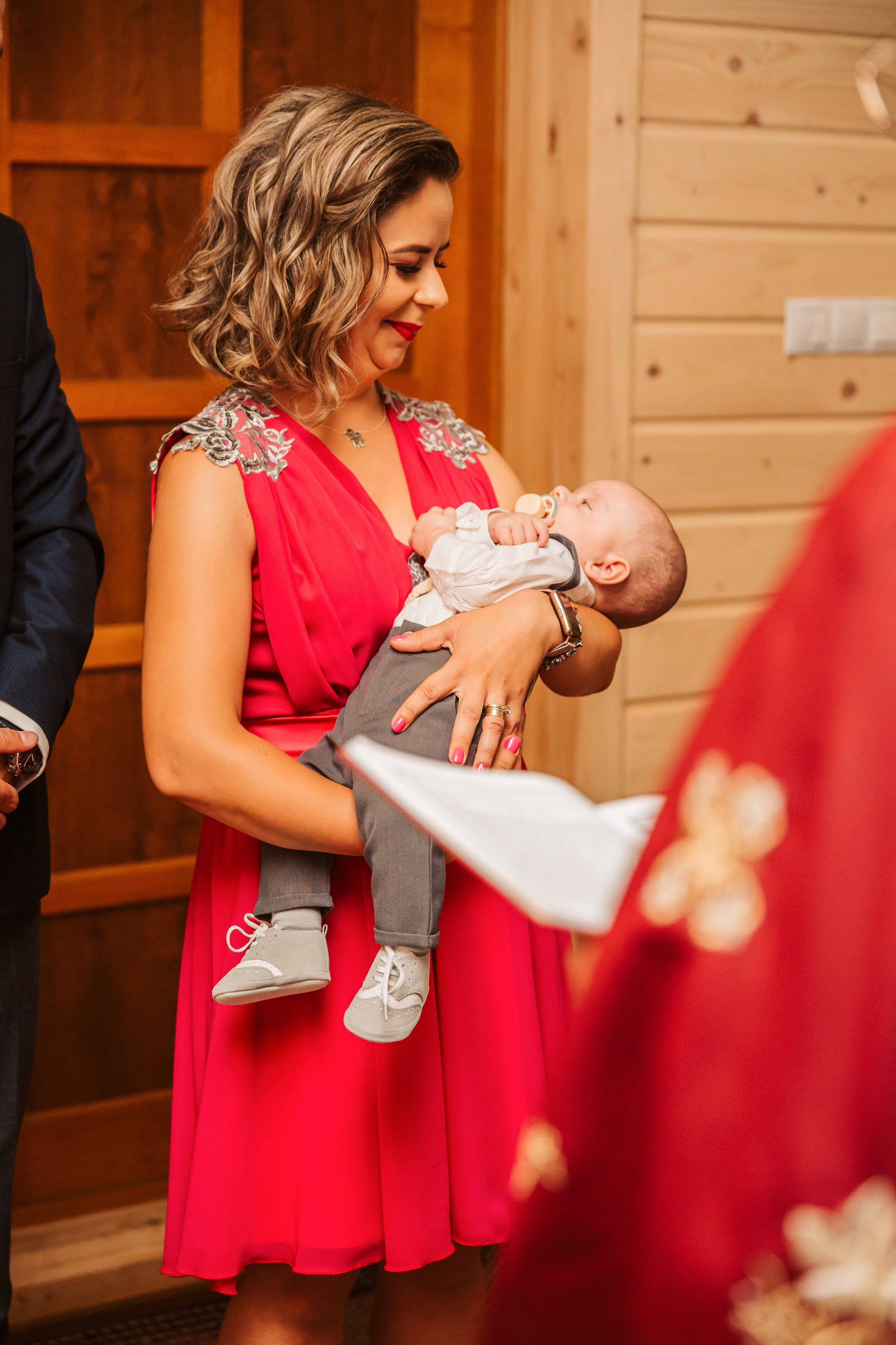 Botez Patrick. Contrast Studio