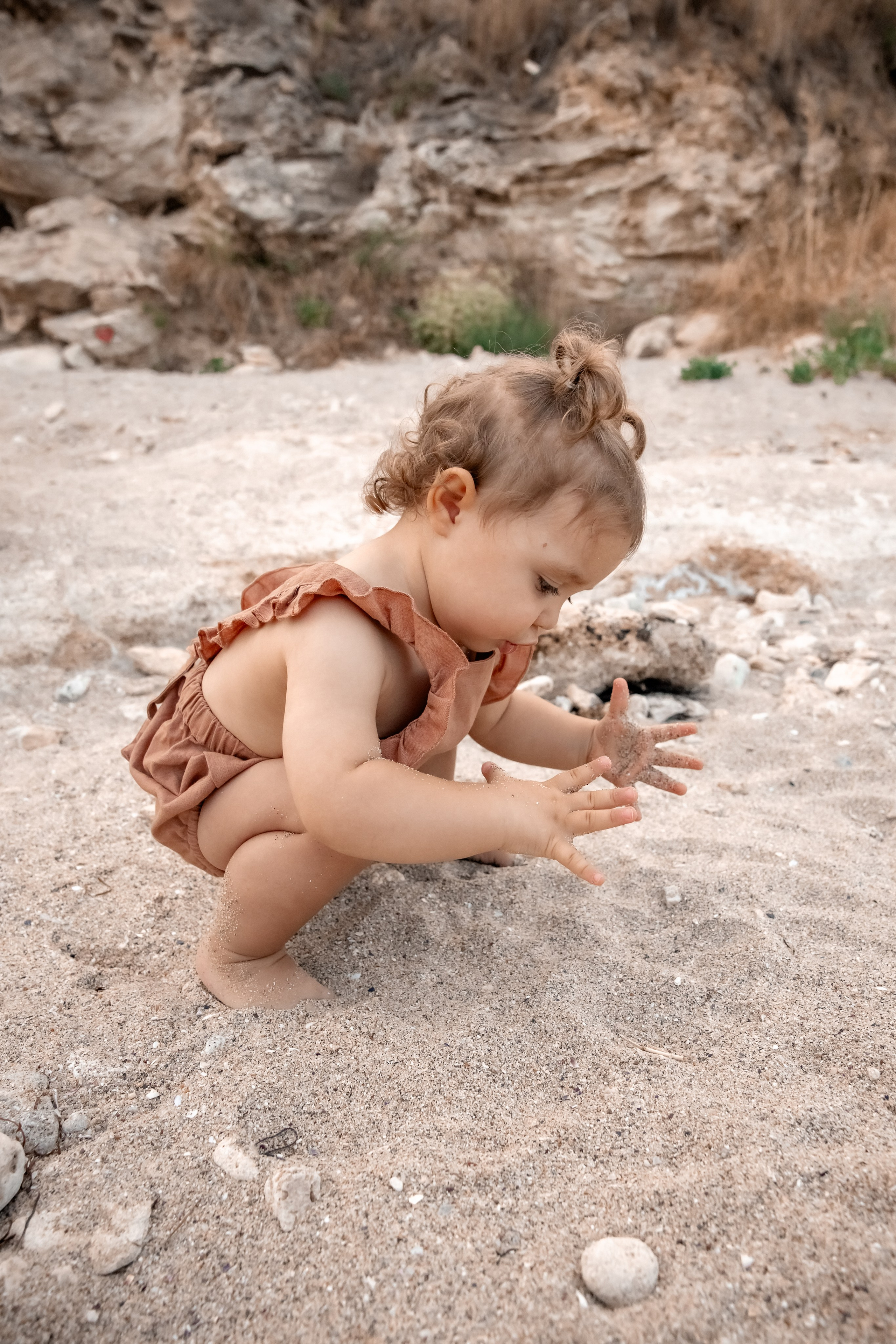 Бремена Фотосесия на плажа. Фотограф Ирина Йотова