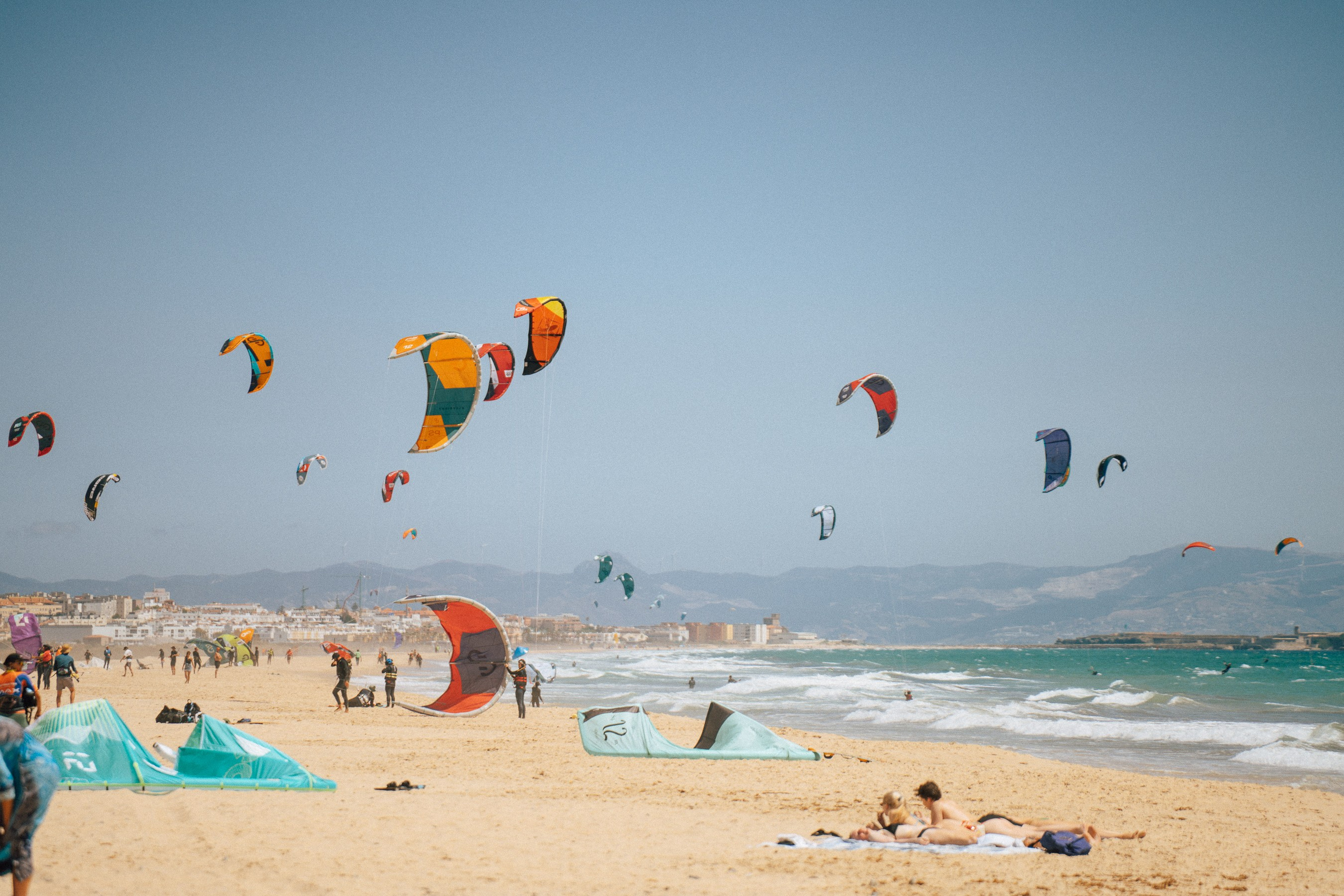 Filmmaker, Photographer & AI Visual Artist in Costa del Sol — Alexandru Avram