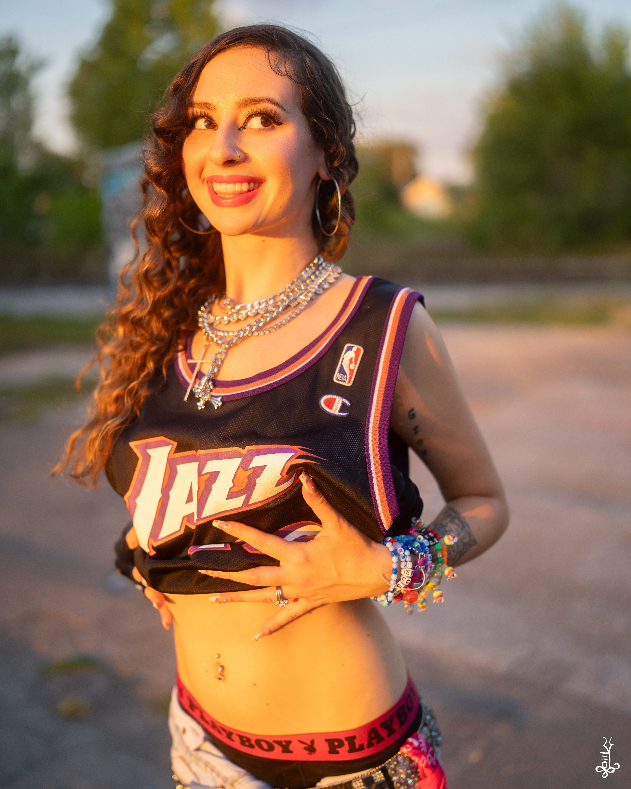 JASELLA. Ke’Ondris