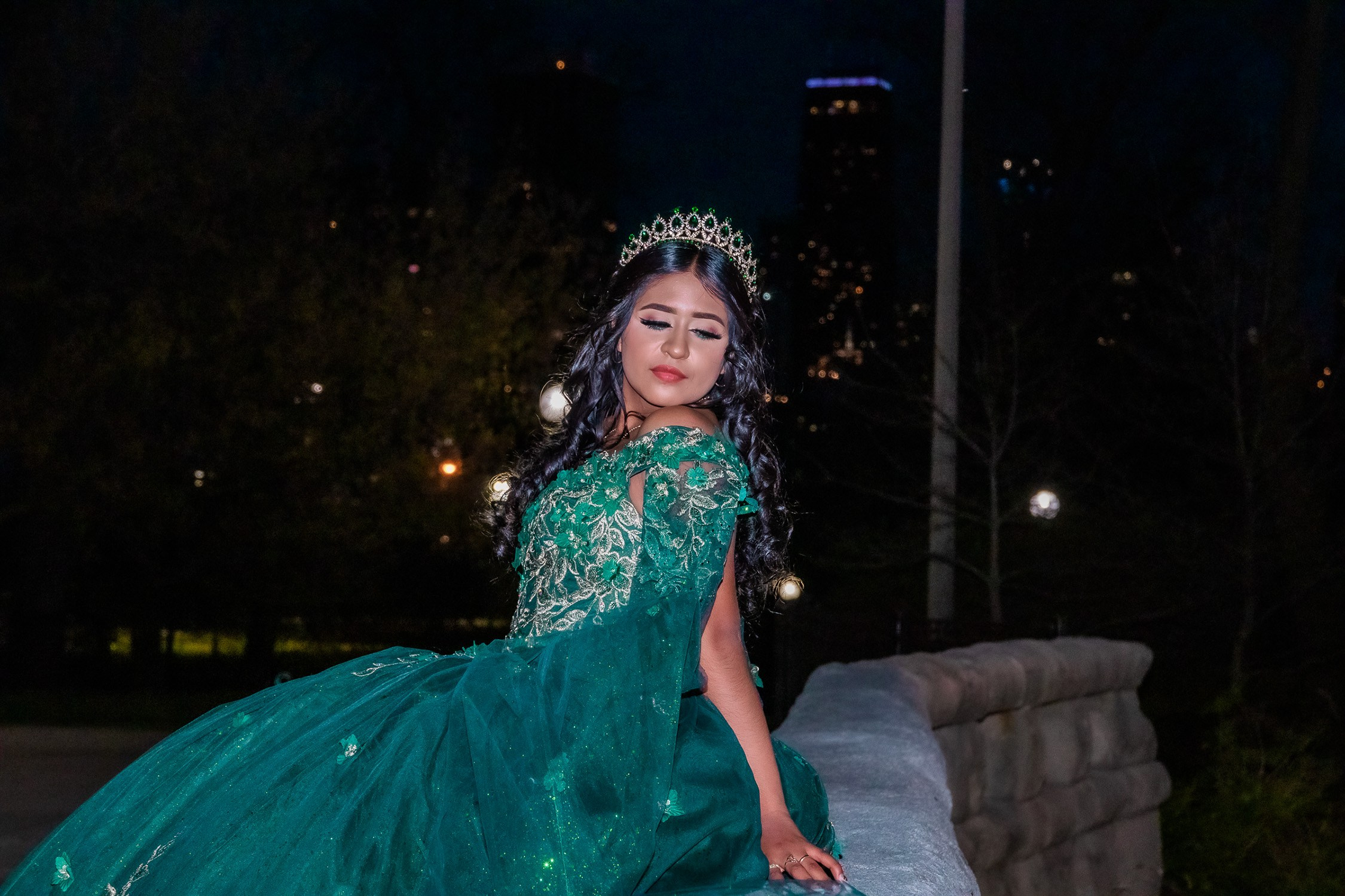 Aylen Alonso. Moriah Productions