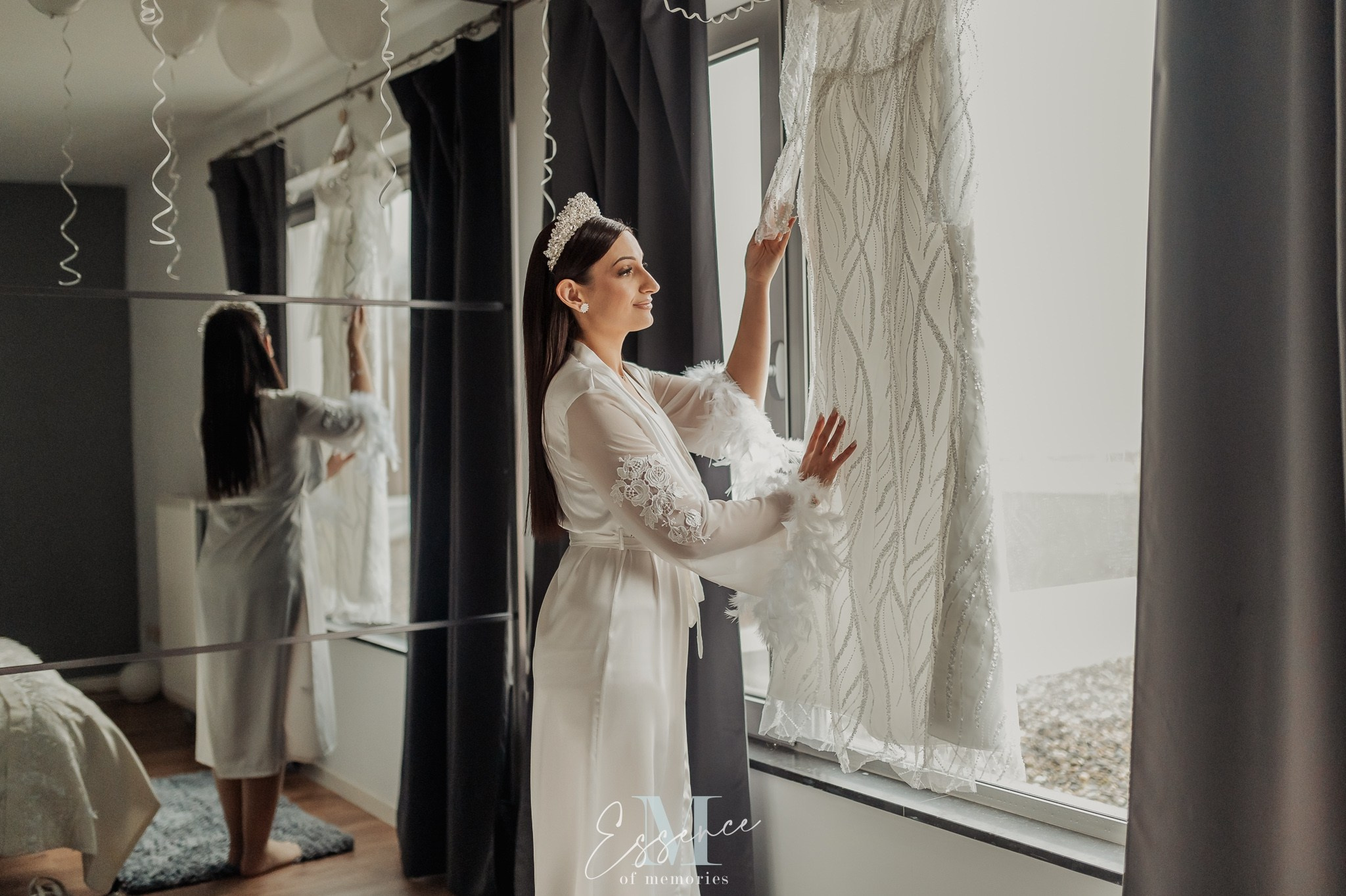 Nunta Bogdan & Andreea — Fotograf Nuntă Bruxelles | Essence of Memories. Essence of Memories — Wedding & Event Photographer in Brussels, Belgium