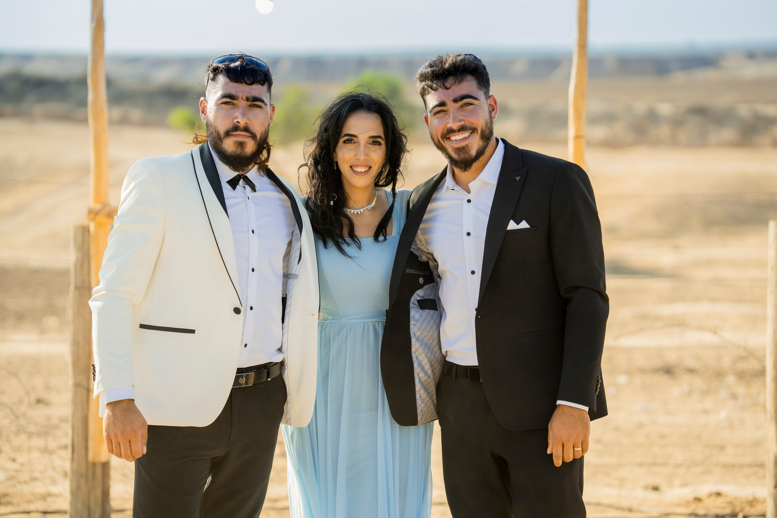 אביה ואחיה. יוסף מזרחי צילום חתונה, ברית וזוגיות. צלם מקצועי שאוהב להוציא אתכם הכי יפים ברגעים הכי מרגשים