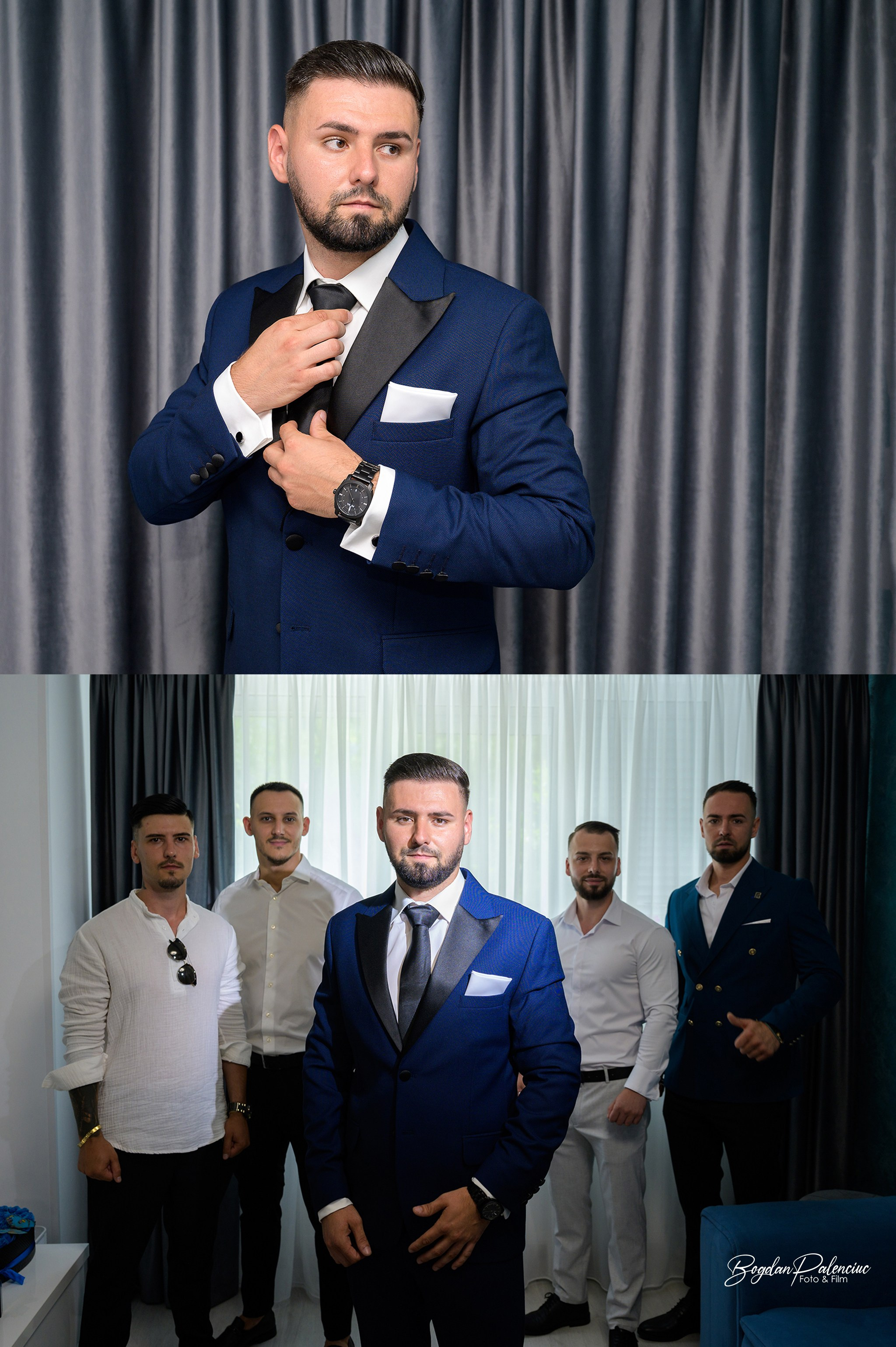 Nunta Valentina si Iulian