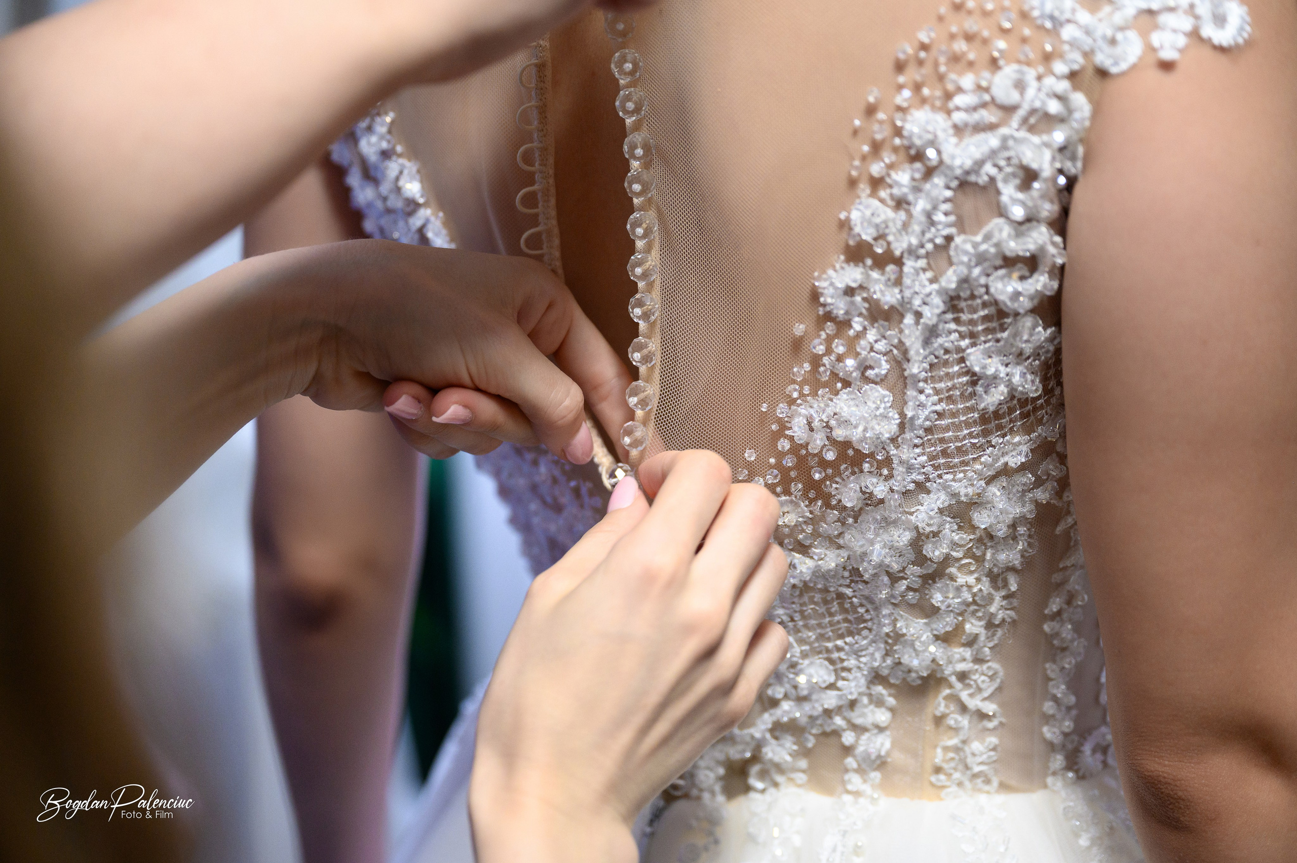 Nunta Madalina și Marius