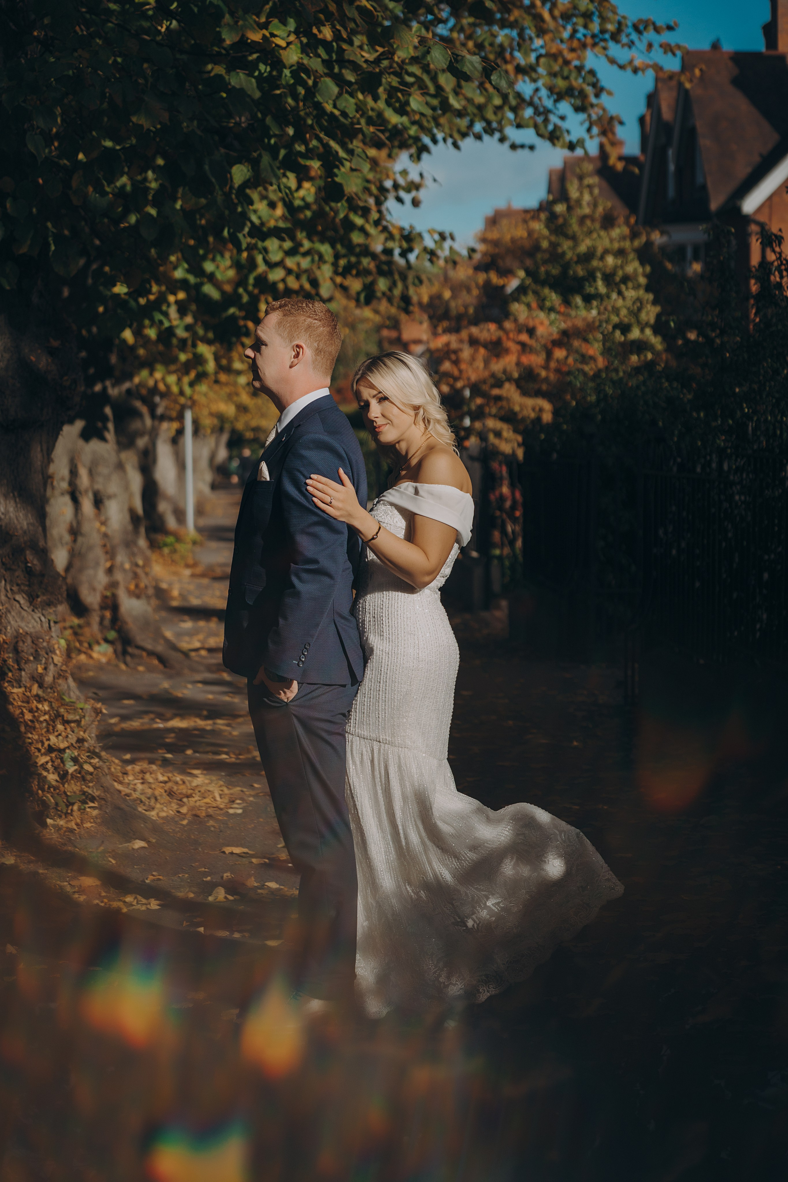 WEDDING: Polina & Stephen. Maternity/Love story/Wedding photographer
