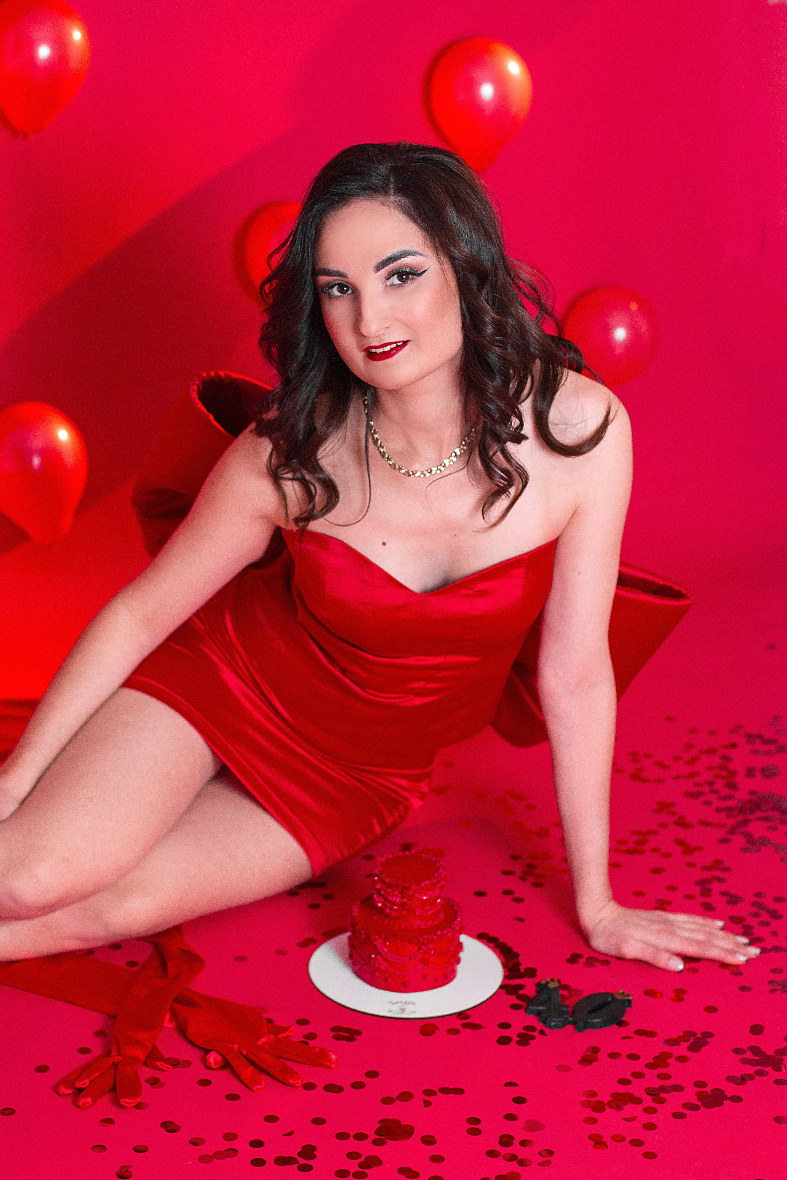 День рождения. Детский и семейный фотограф в г. Бельцы