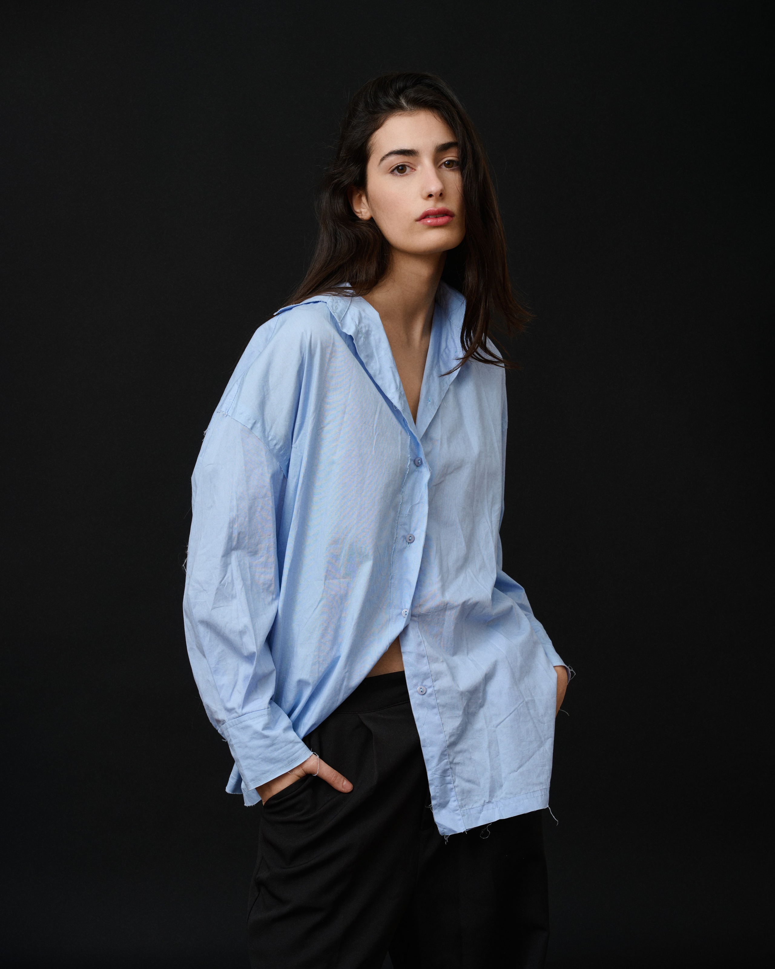 Portrait. Fashion, portrait, interior photography. Valencia, Spain. Dmitry Ivanov. Retrato, fotos de interiores