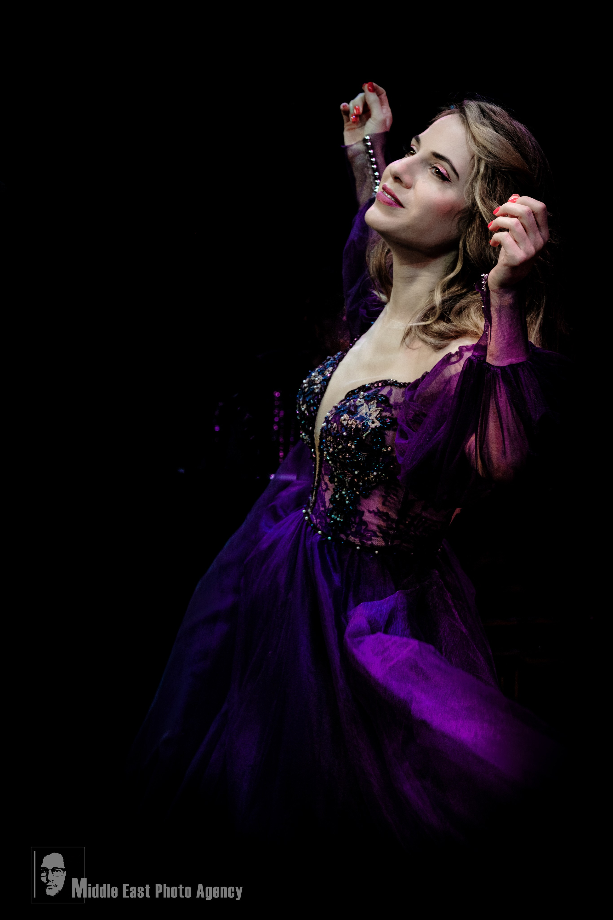 Kinolife Agency. Karina Radzion. Middle East Photo Agency — Photography & Event Magnets — סוכנות צילום והדפסת מגנטים לאירועים