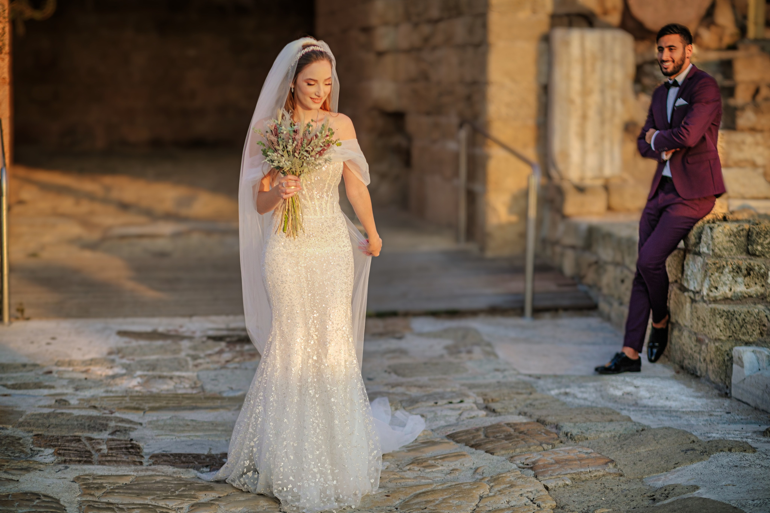 Adam & Dara. Love Story & Party…. Middle East Photo Agency — Photography & Event Magnets — סוכנות צילום והדפסת מגנטים לאירועים