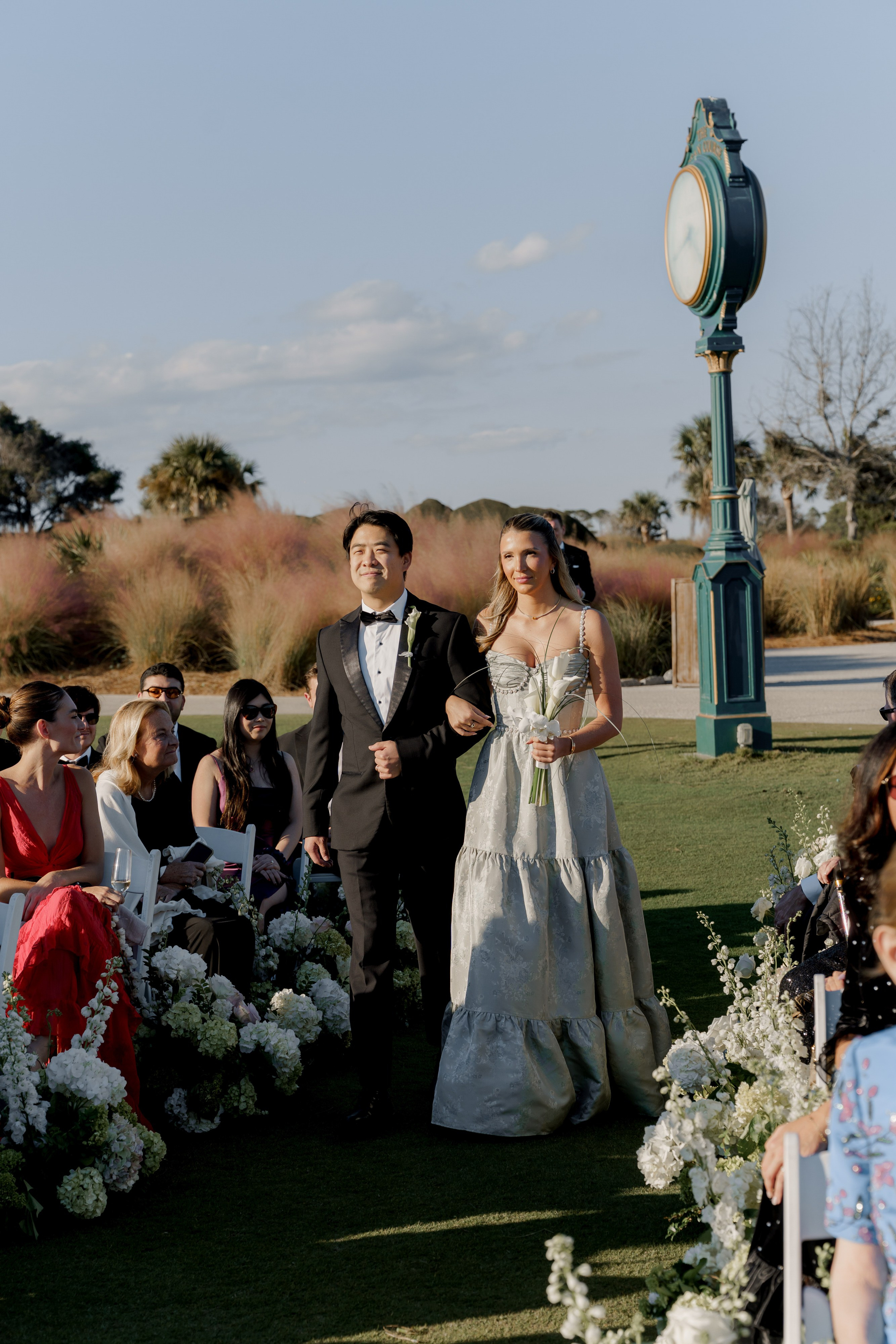 Marci and Yi. Wedding photographer and videographer New York | New Jersey