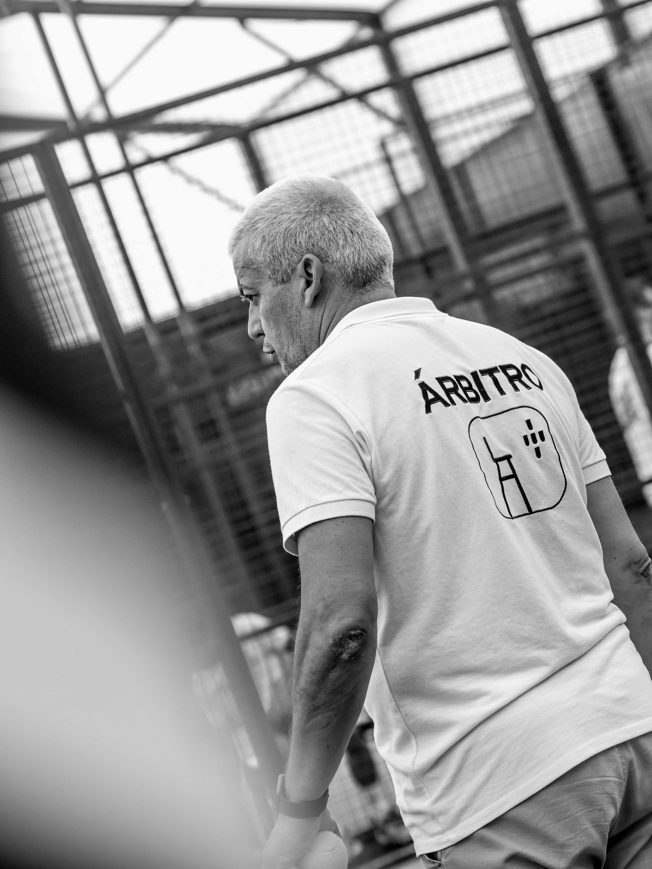 Padel. ISLA ANDRADE FOTOGRAFIA