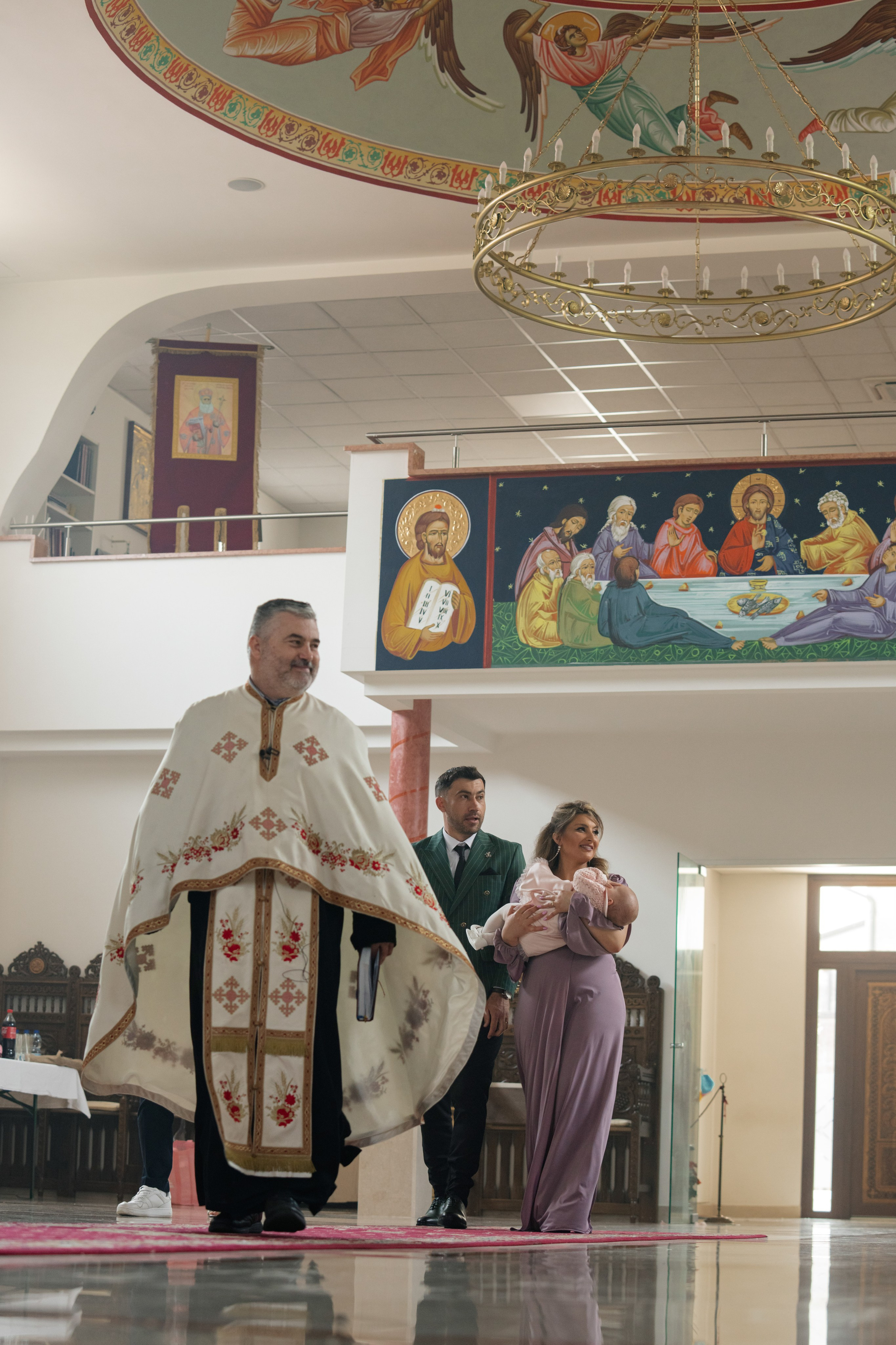 Adele Mari. Studio Timis