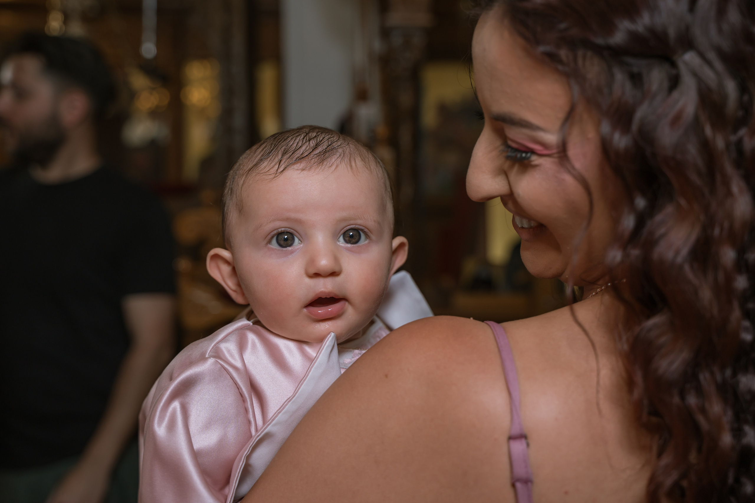 Βaptisms. Wedding and Baptism photographer in cyprus