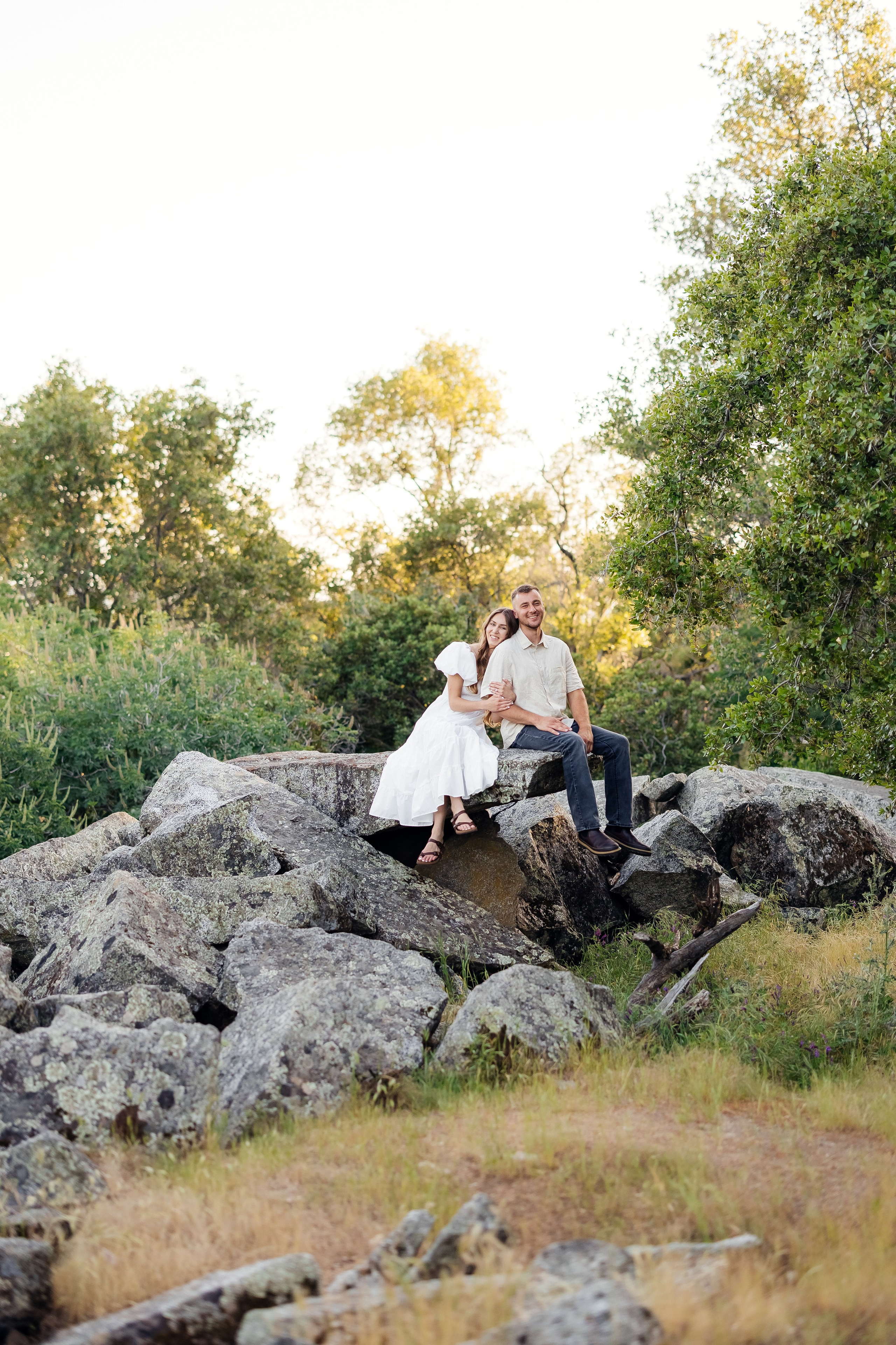 Engagement & Love stories. ArtFeather Photography. Sacramento, California