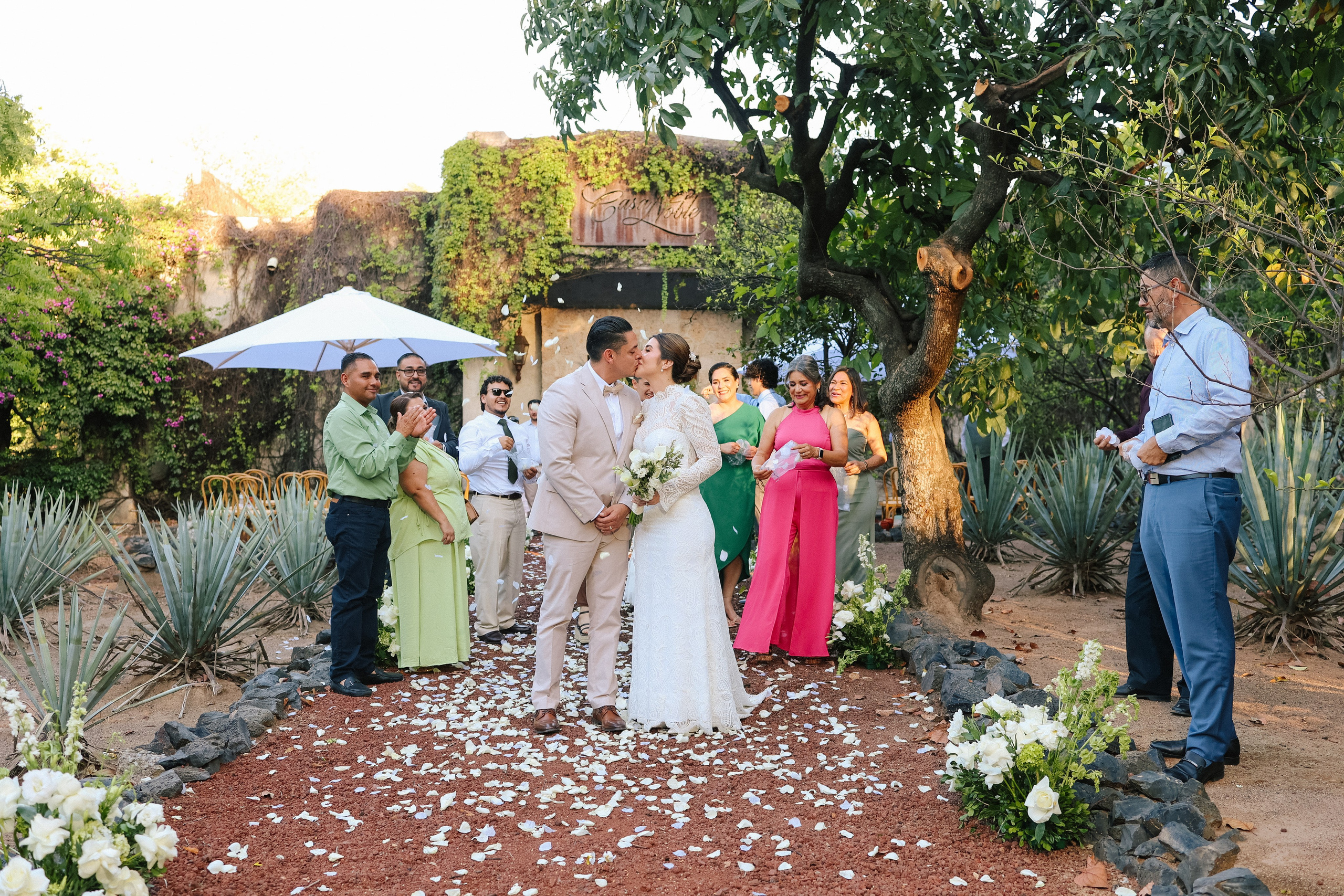 Daniela y Fernando. Wedding Photographer Ruth Preciado