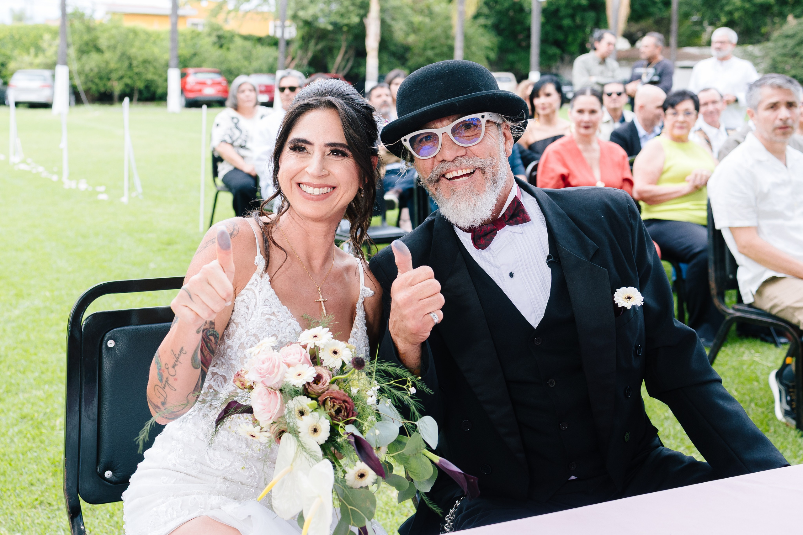 Civil Dany y Clay. Wedding Photographer Ruth Preciado