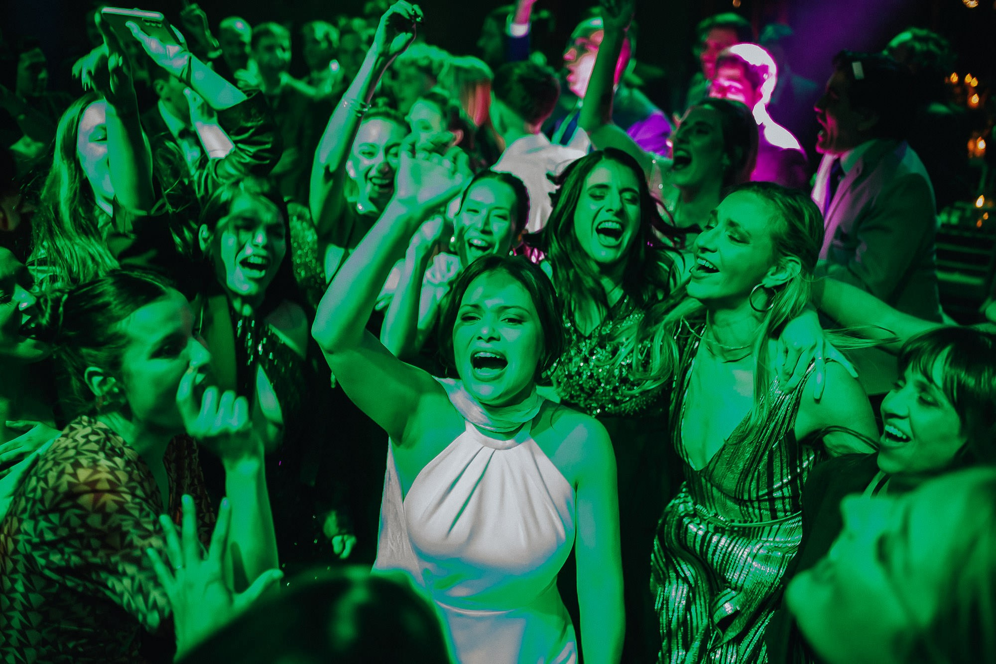 Fotos de Casamiento en Santa Lucia Arpilar | Andre + Fran