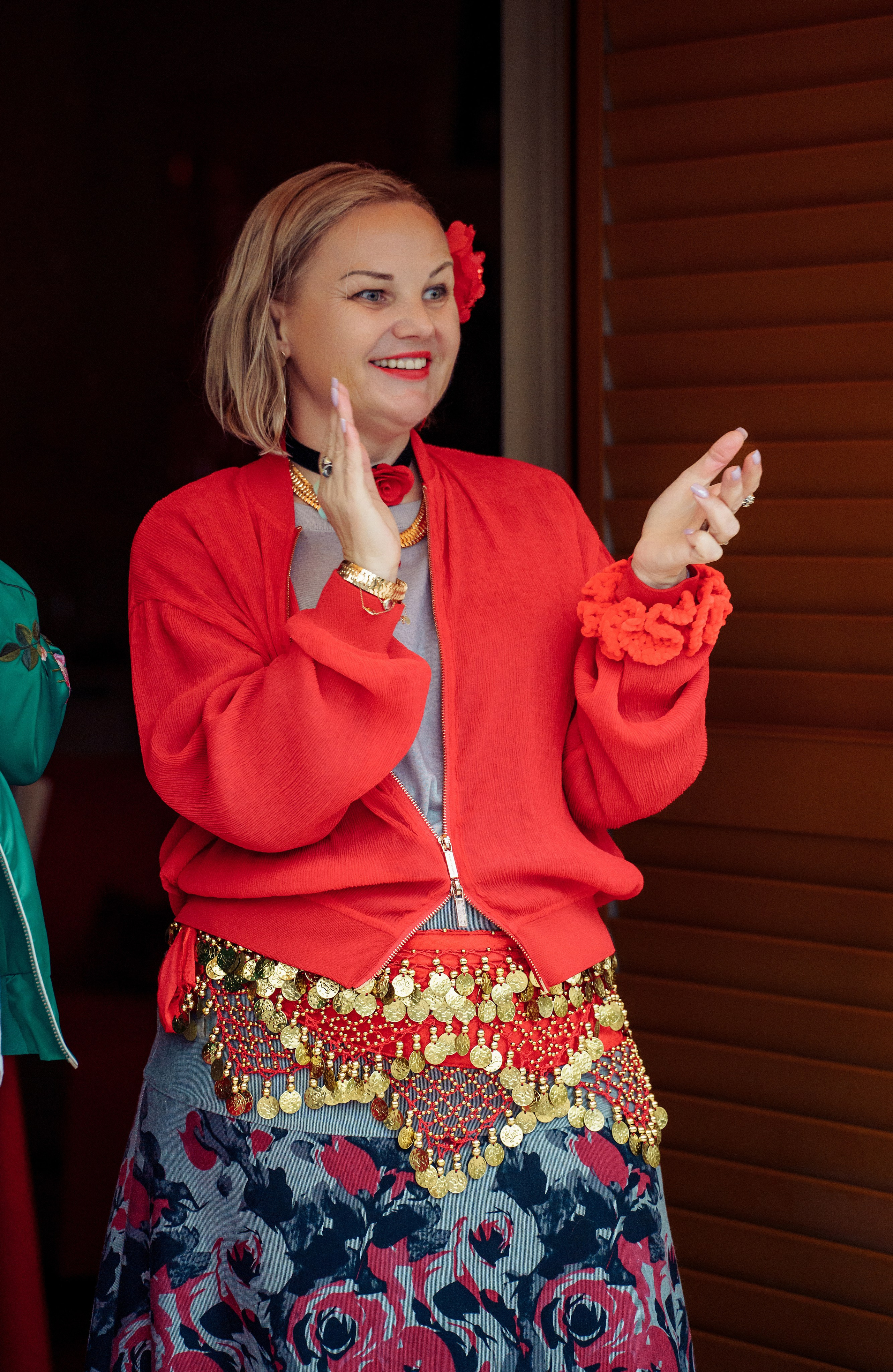 Valeria’s party. Семейный и детский фотограф на Кипре Елена