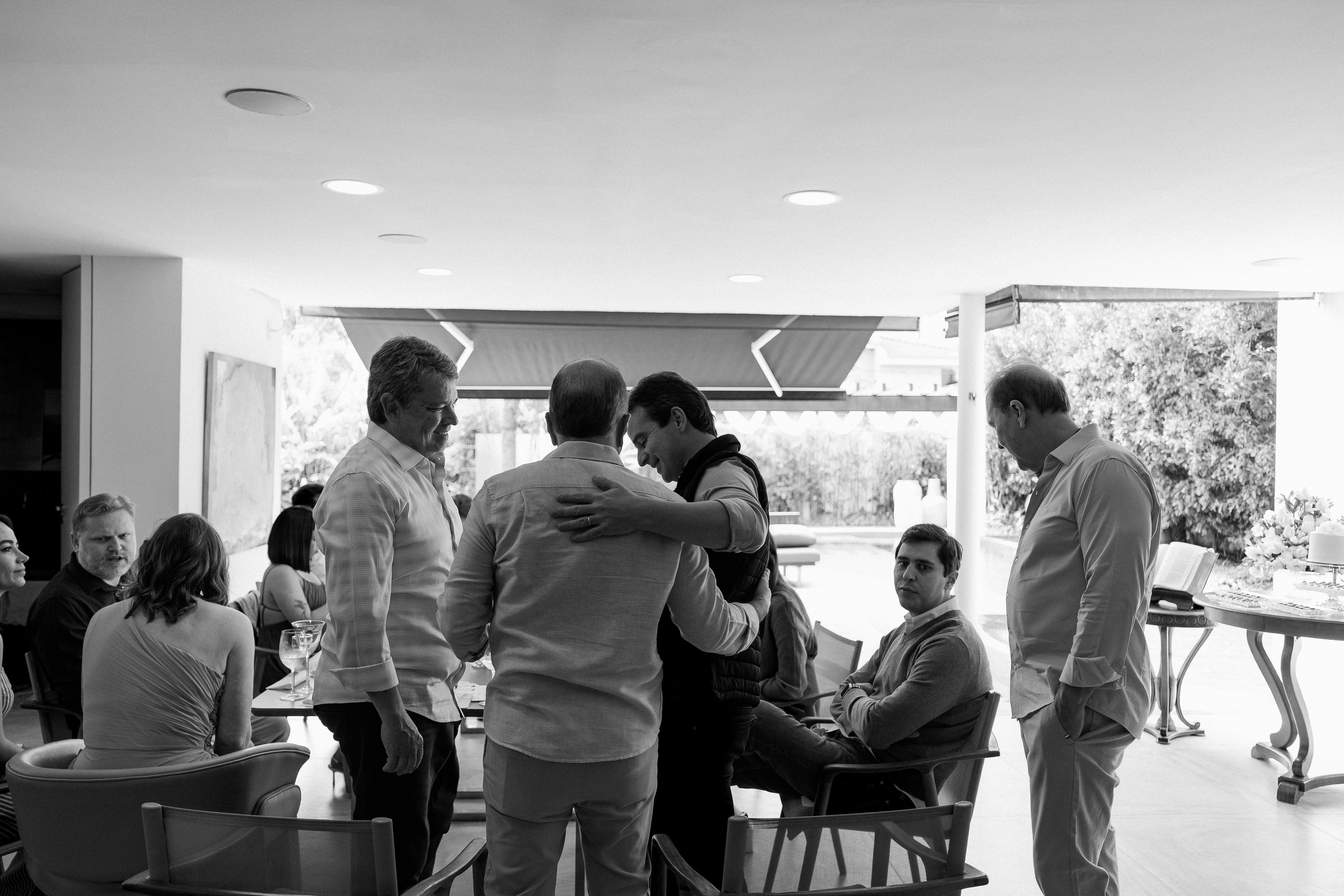 Ensaio Isadora e Lucas. Gustavofto