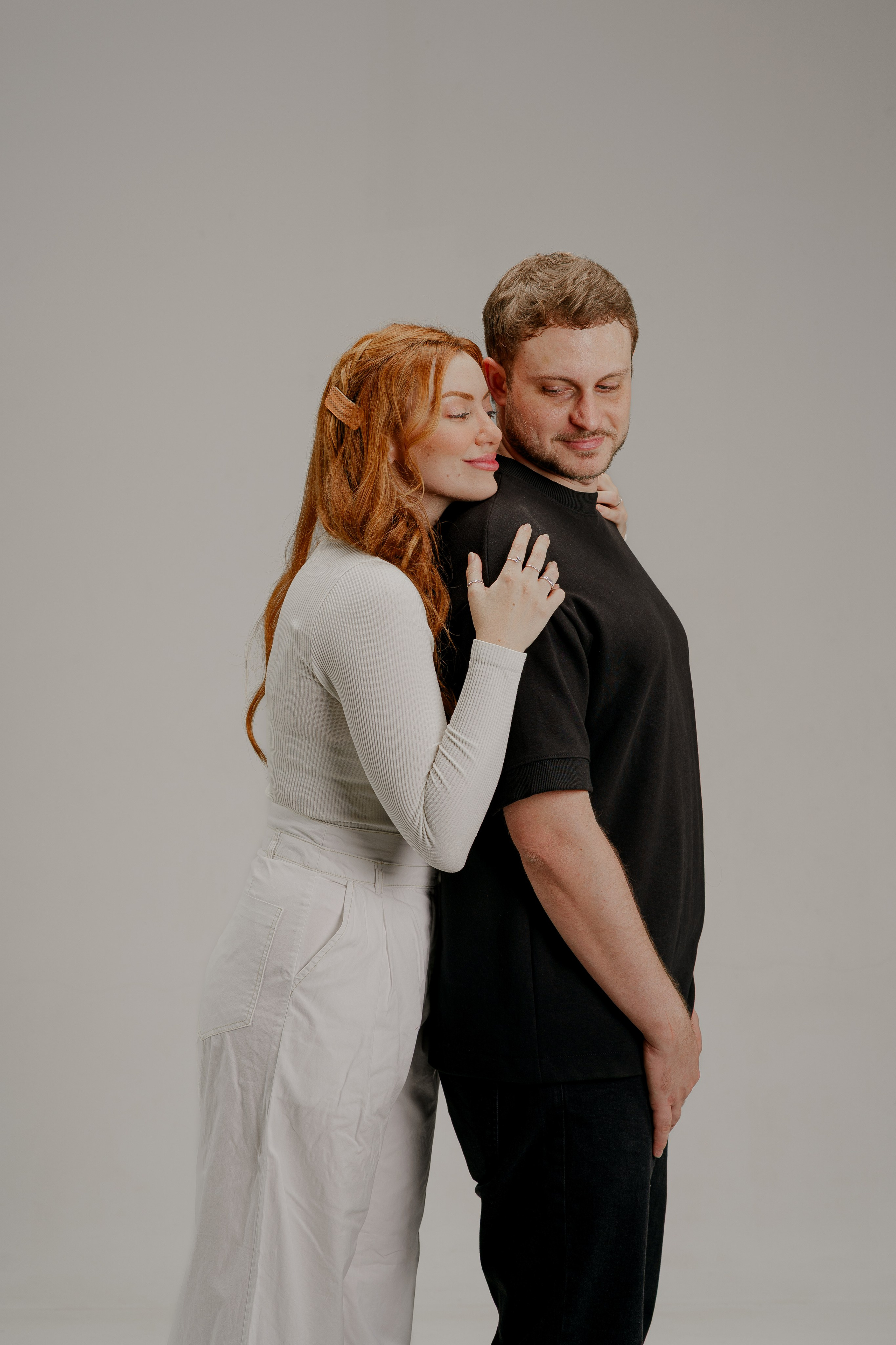 Ensaio Andressa e Guilherme. Gustavofto