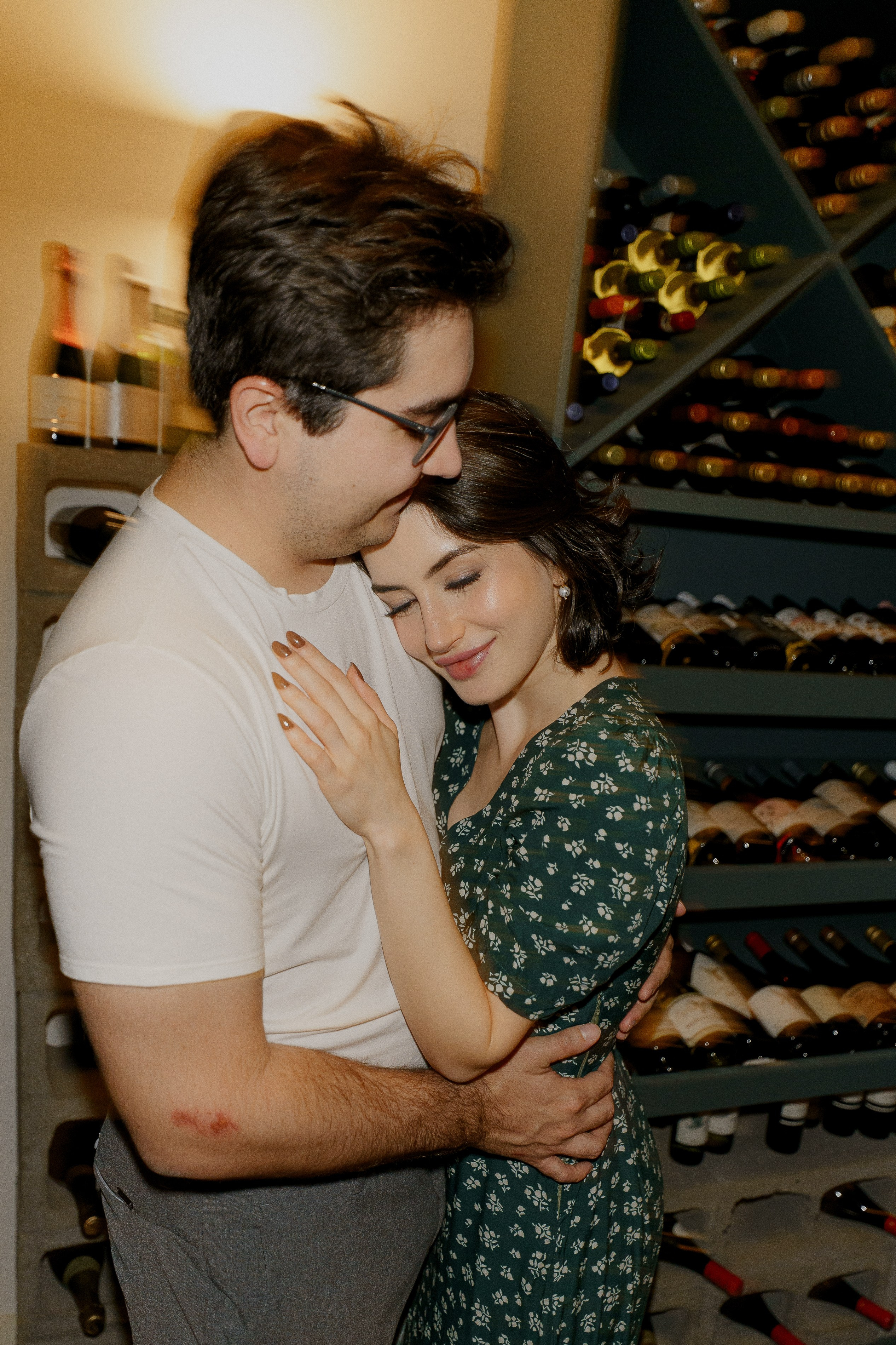 Ensaio Barbara e Lucas. Gustavofto